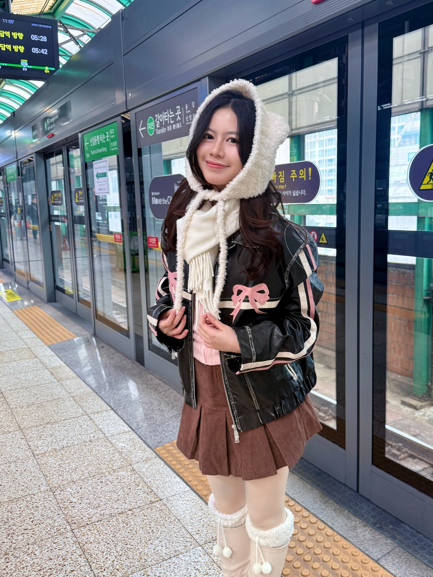 จ๋า - ณปภัช วรพฤทธานนท์