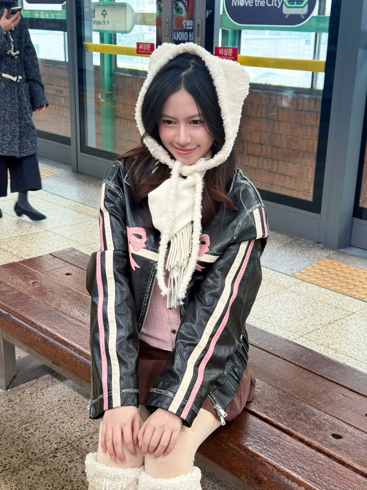 จ๋า - ณปภัช วรพฤทธานนท์