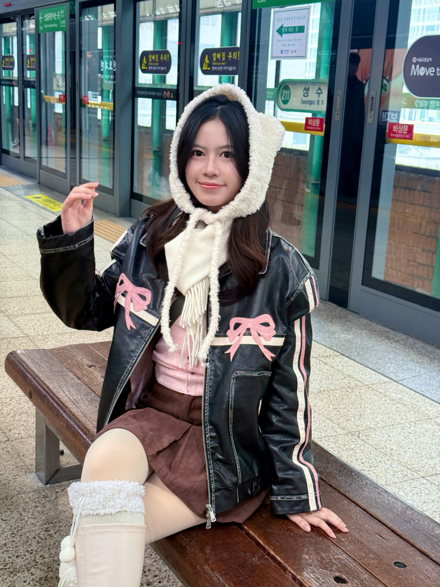 จ๋า - ณปภัช วรพฤทธานนท์