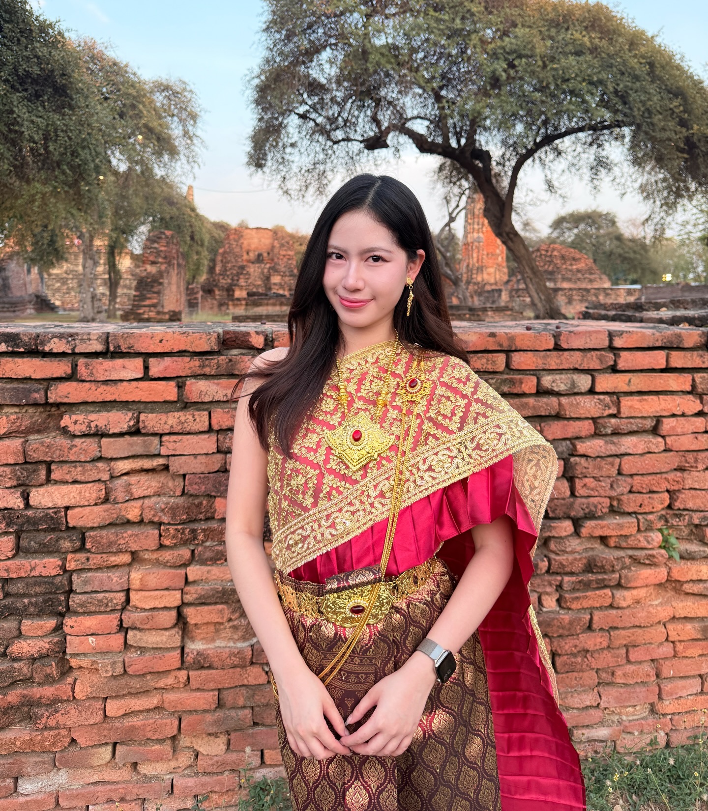 จ๋า - ณปภัช วรพฤทธานนท์