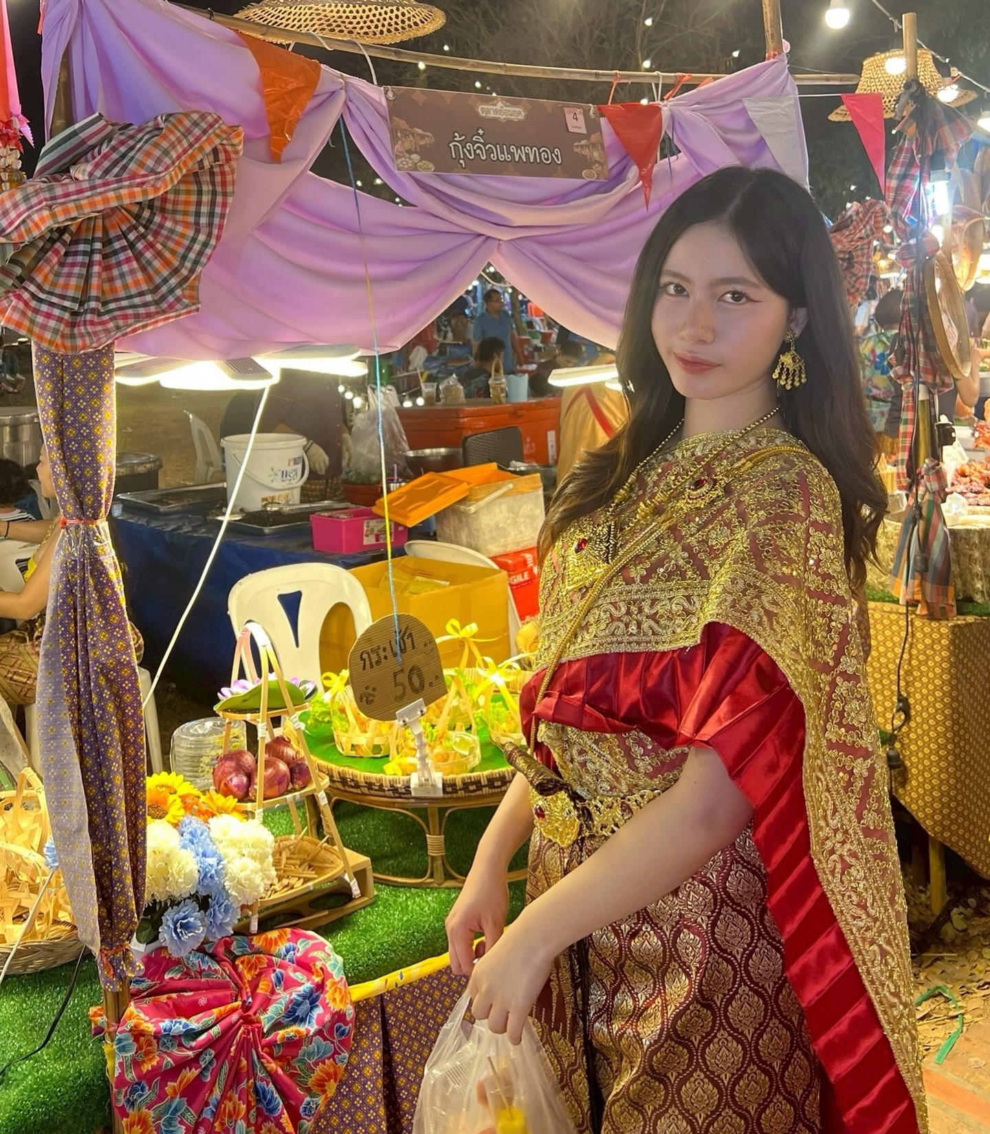 จ๋า - ณปภัช วรพฤทธานนท์