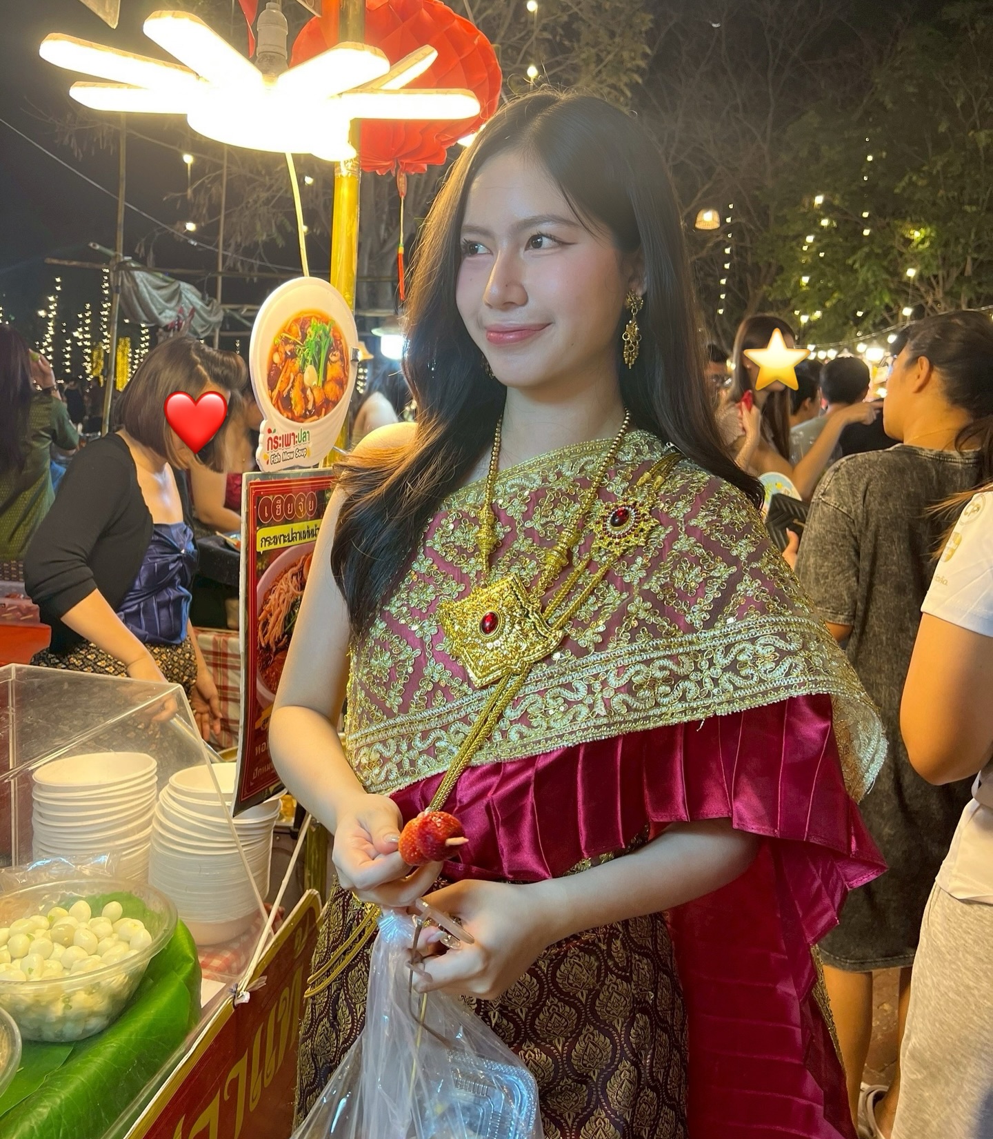 จ๋า - ณปภัช วรพฤทธานนท์