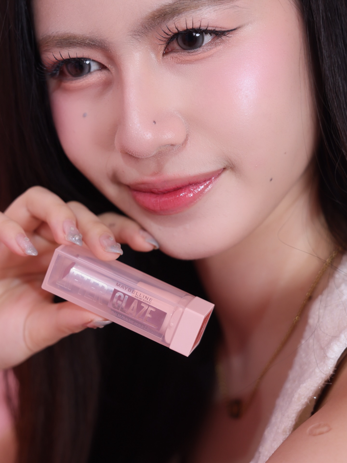 จ๋า - ณปภัช วรพฤทธานนท์