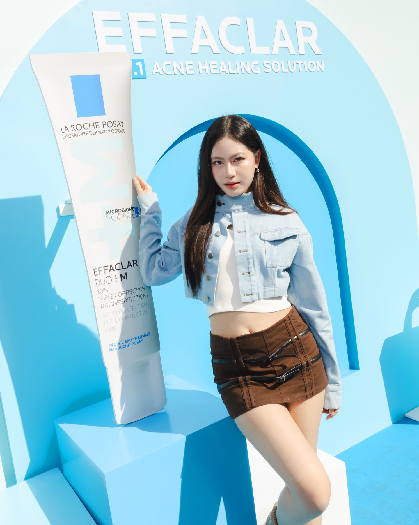 จ๋า - ณปภัช วรพฤทธานนท์