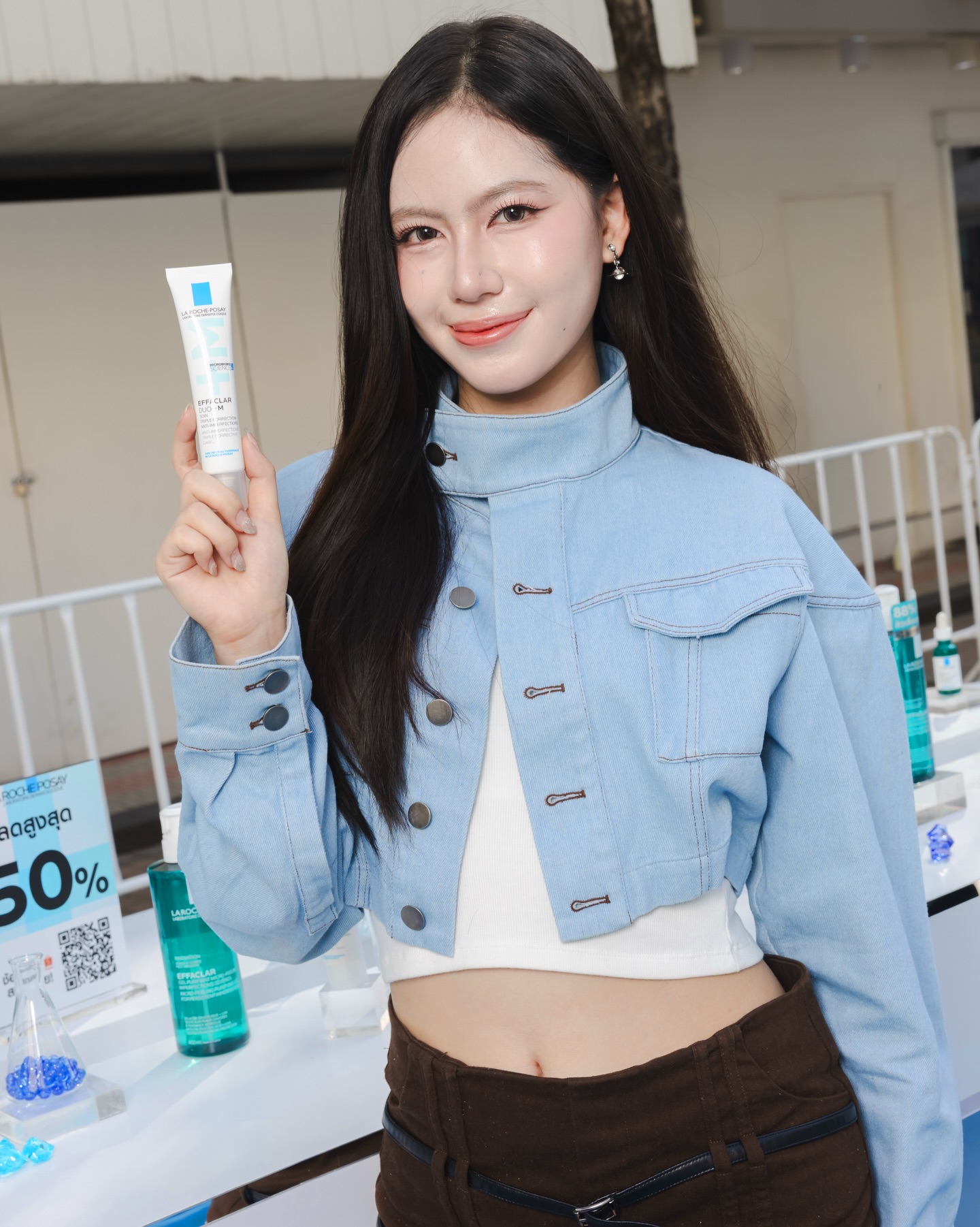 จ๋า - ณปภัช วรพฤทธานนท์