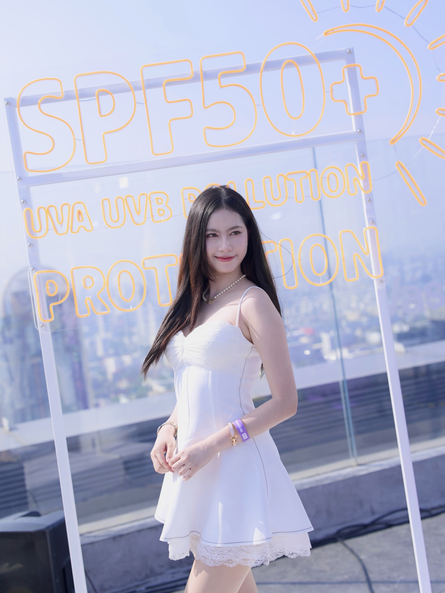 จ๋า - ณปภัช วรพฤทธานนท์