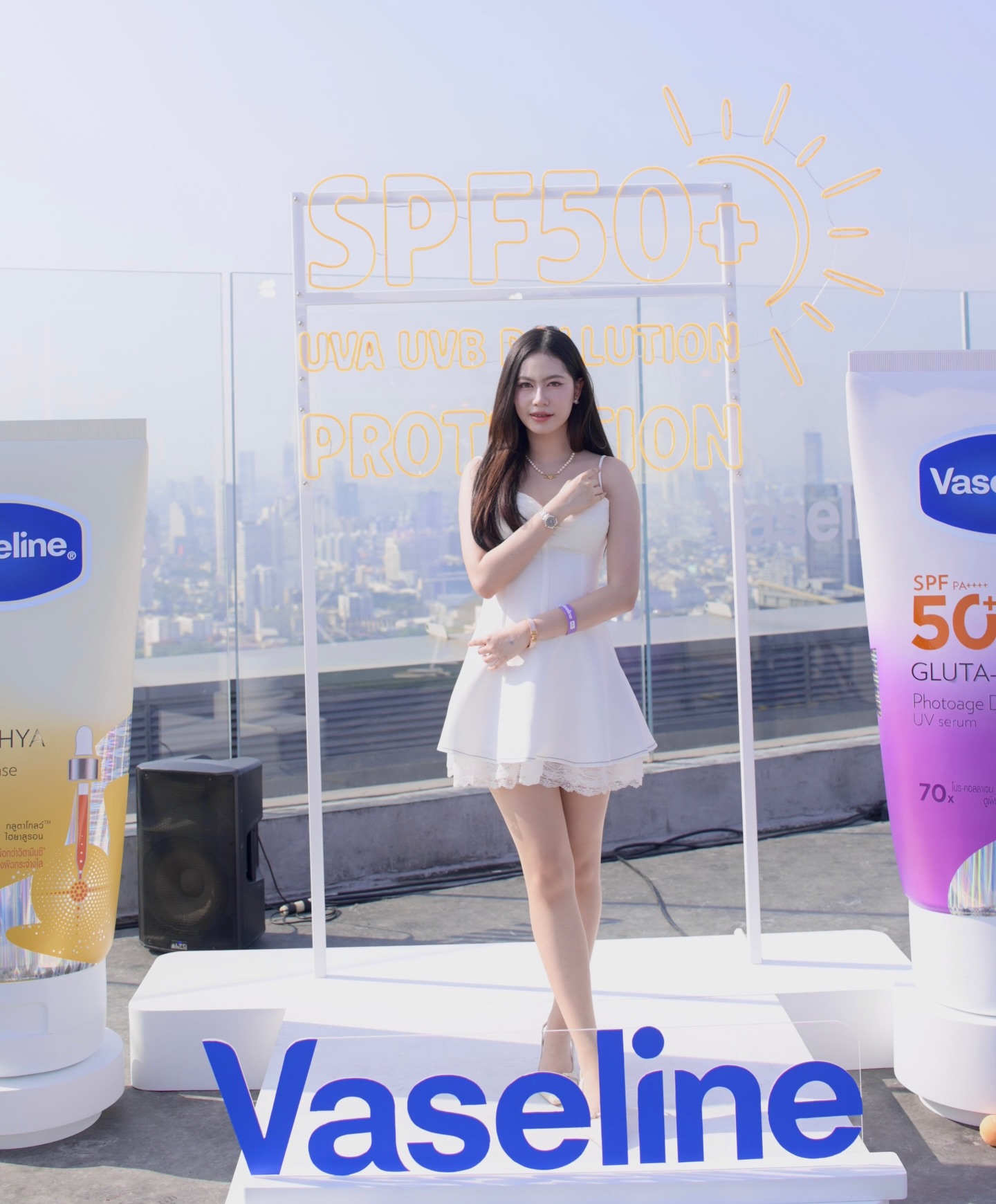 จ๋า - ณปภัช วรพฤทธานนท์