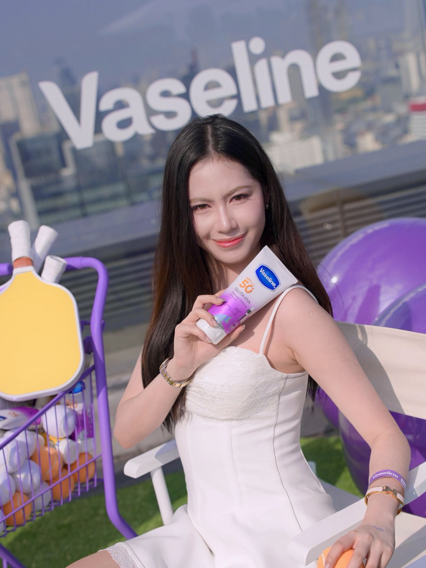 จ๋า - ณปภัช วรพฤทธานนท์