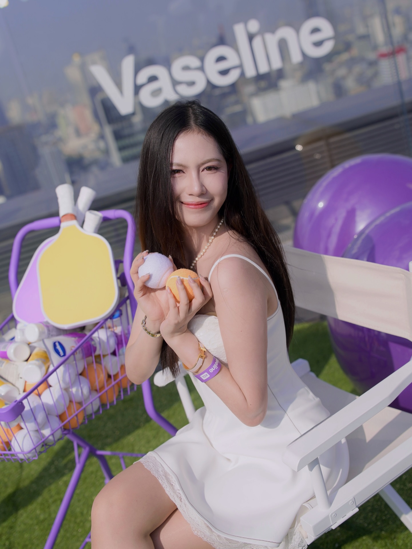 จ๋า - ณปภัช วรพฤทธานนท์