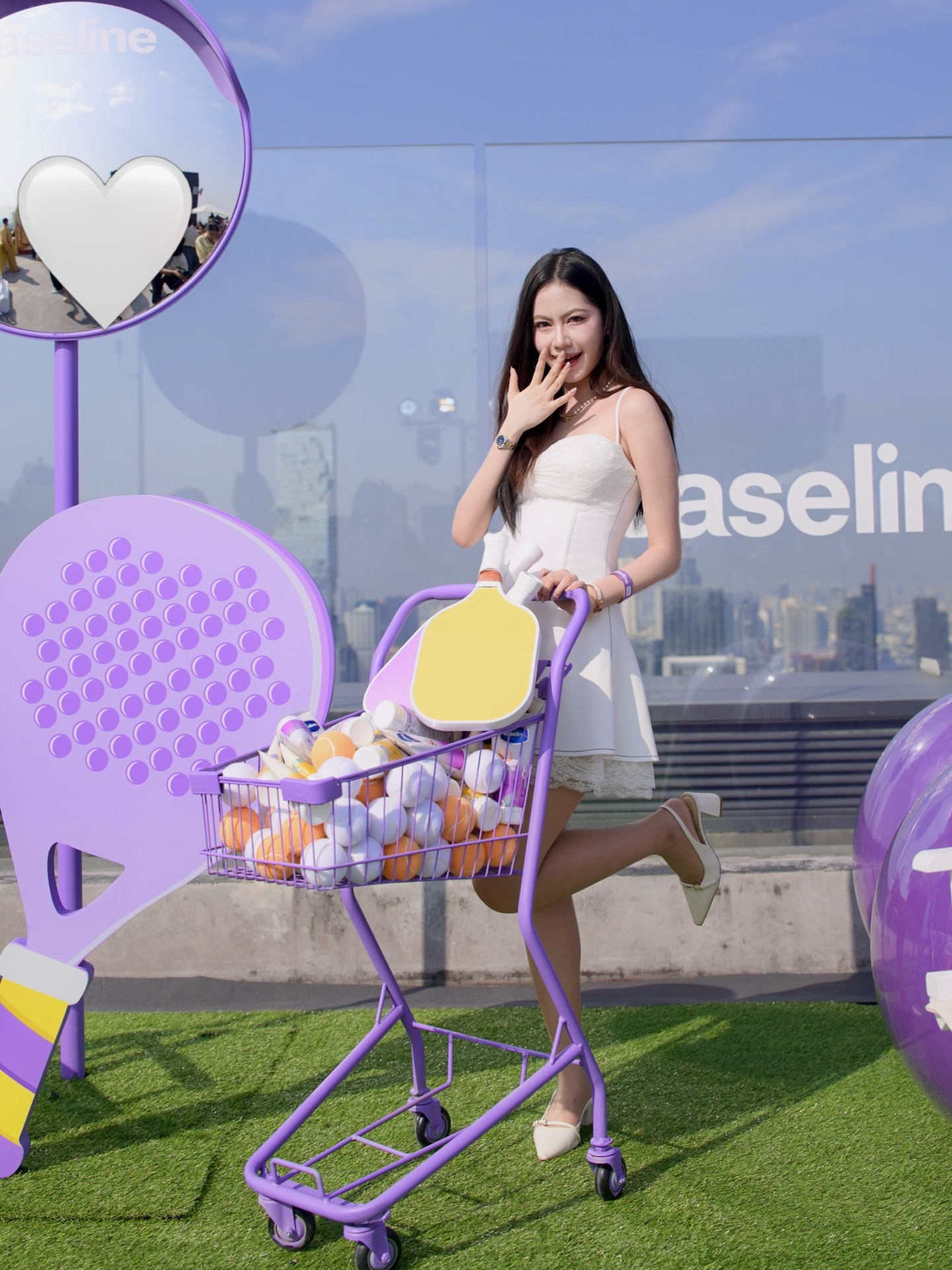 จ๋า - ณปภัช วรพฤทธานนท์