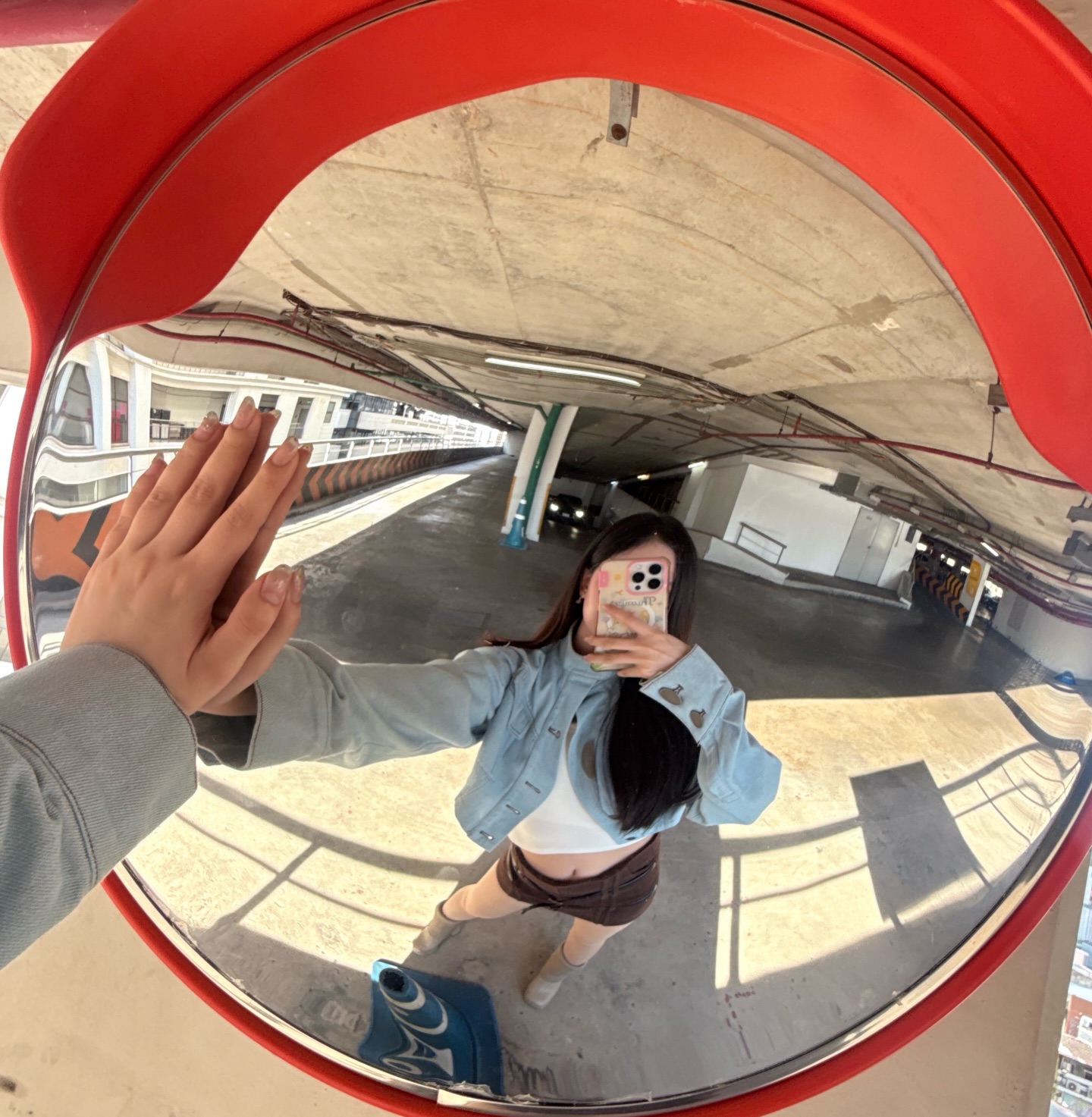 จ๋า - ณปภัช วรพฤทธานนท์