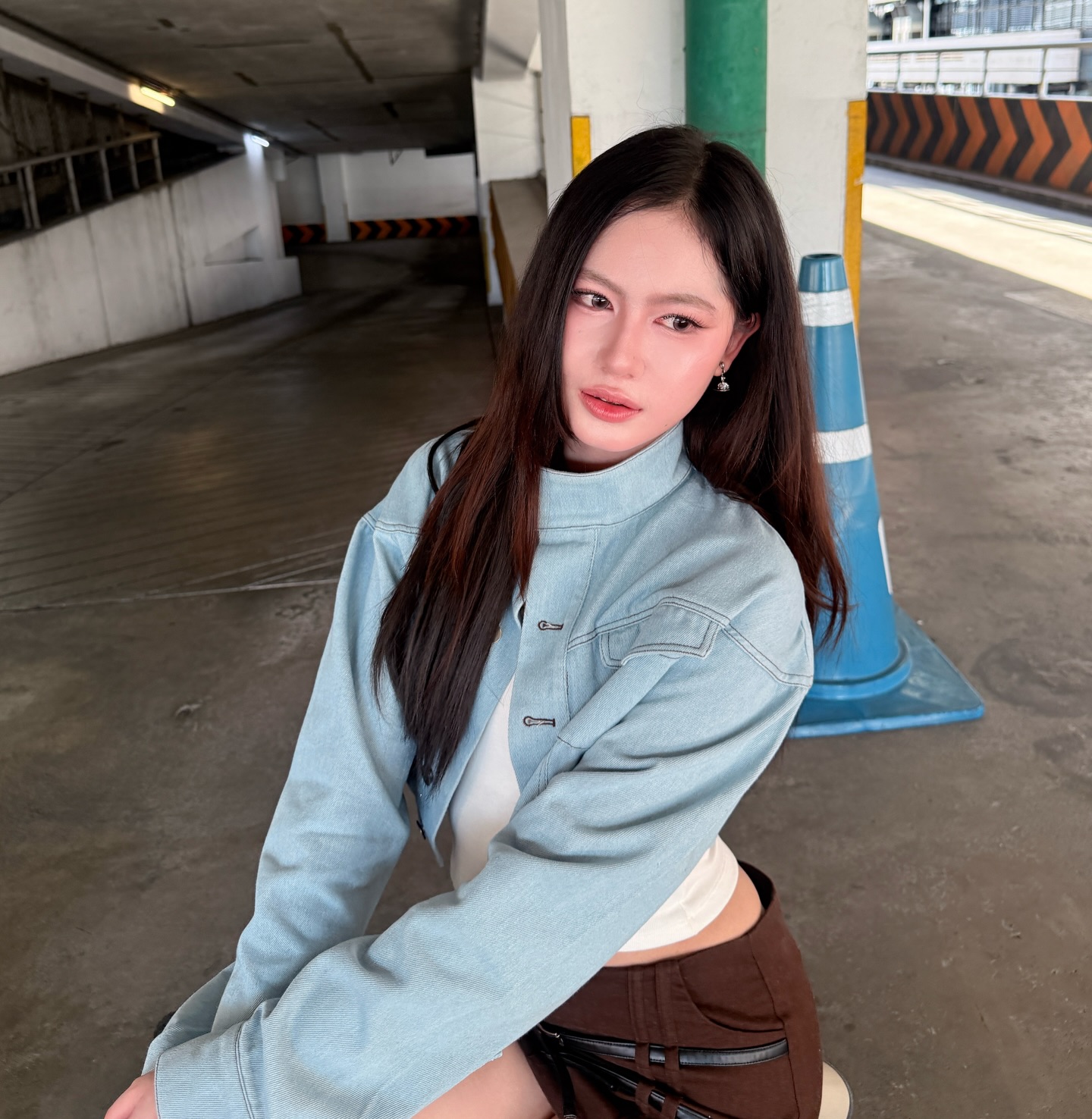 จ๋า - ณปภัช วรพฤทธานนท์