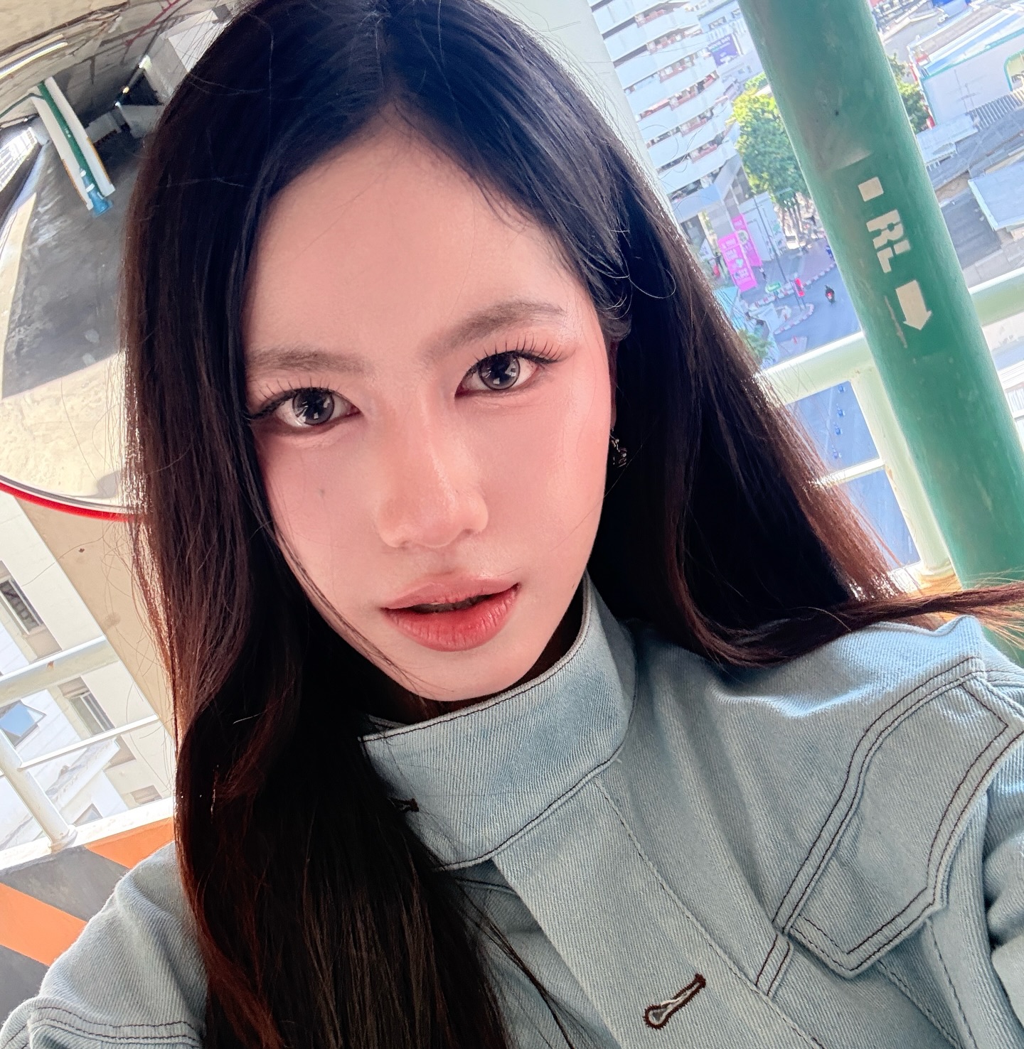 จ๋า - ณปภัช วรพฤทธานนท์