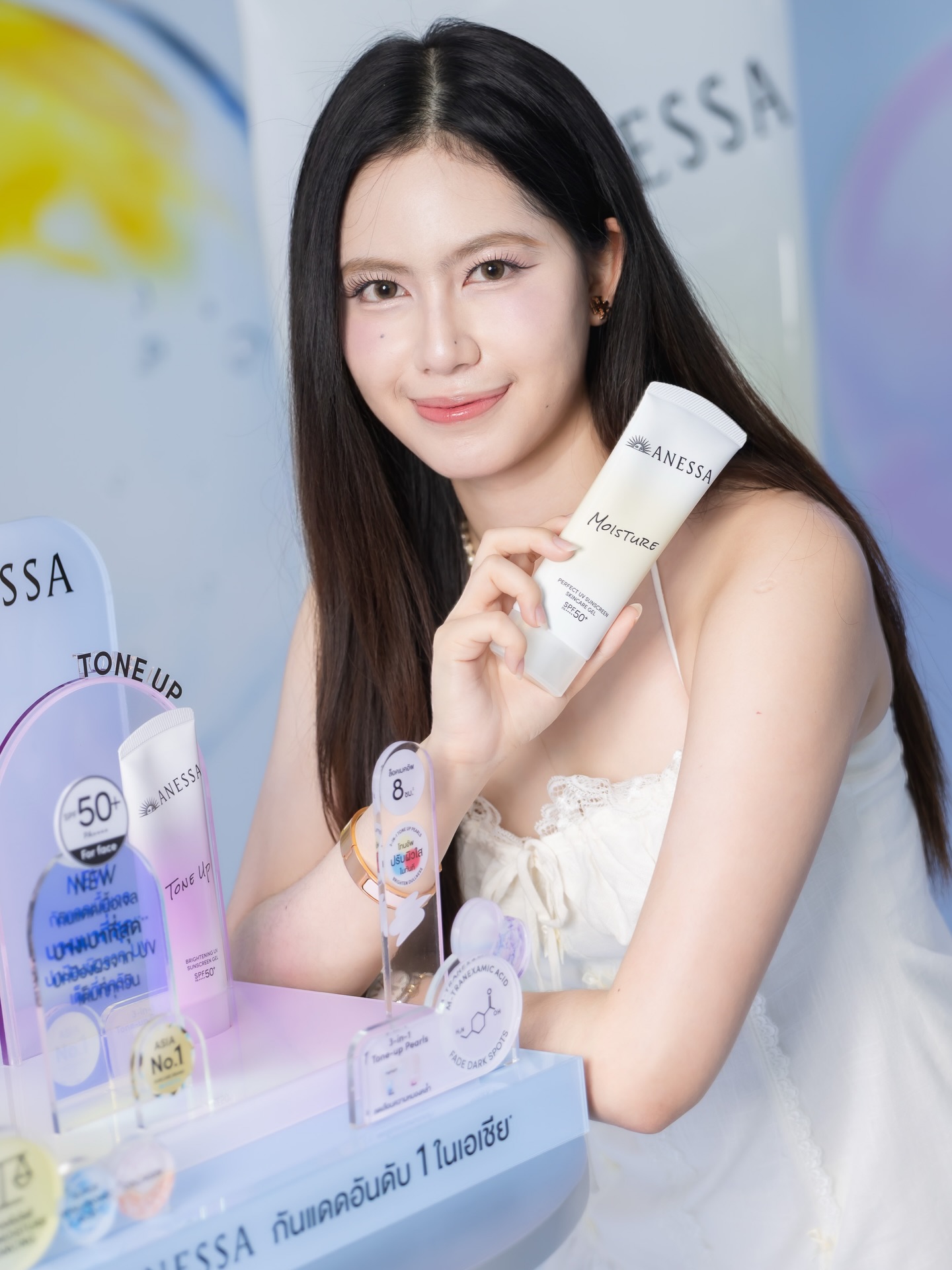 จ๋า - ณปภัช วรพฤทธานนท์