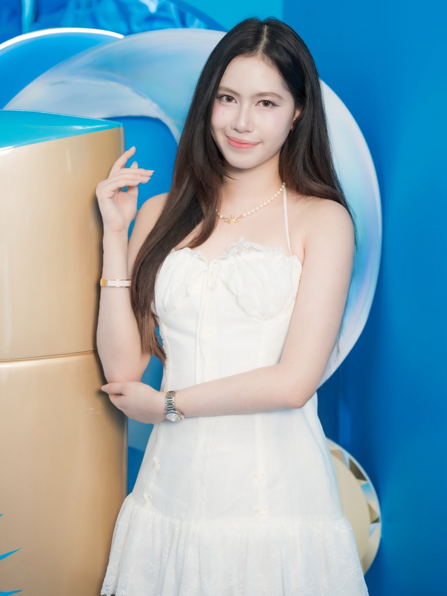 จ๋า - ณปภัช วรพฤทธานนท์