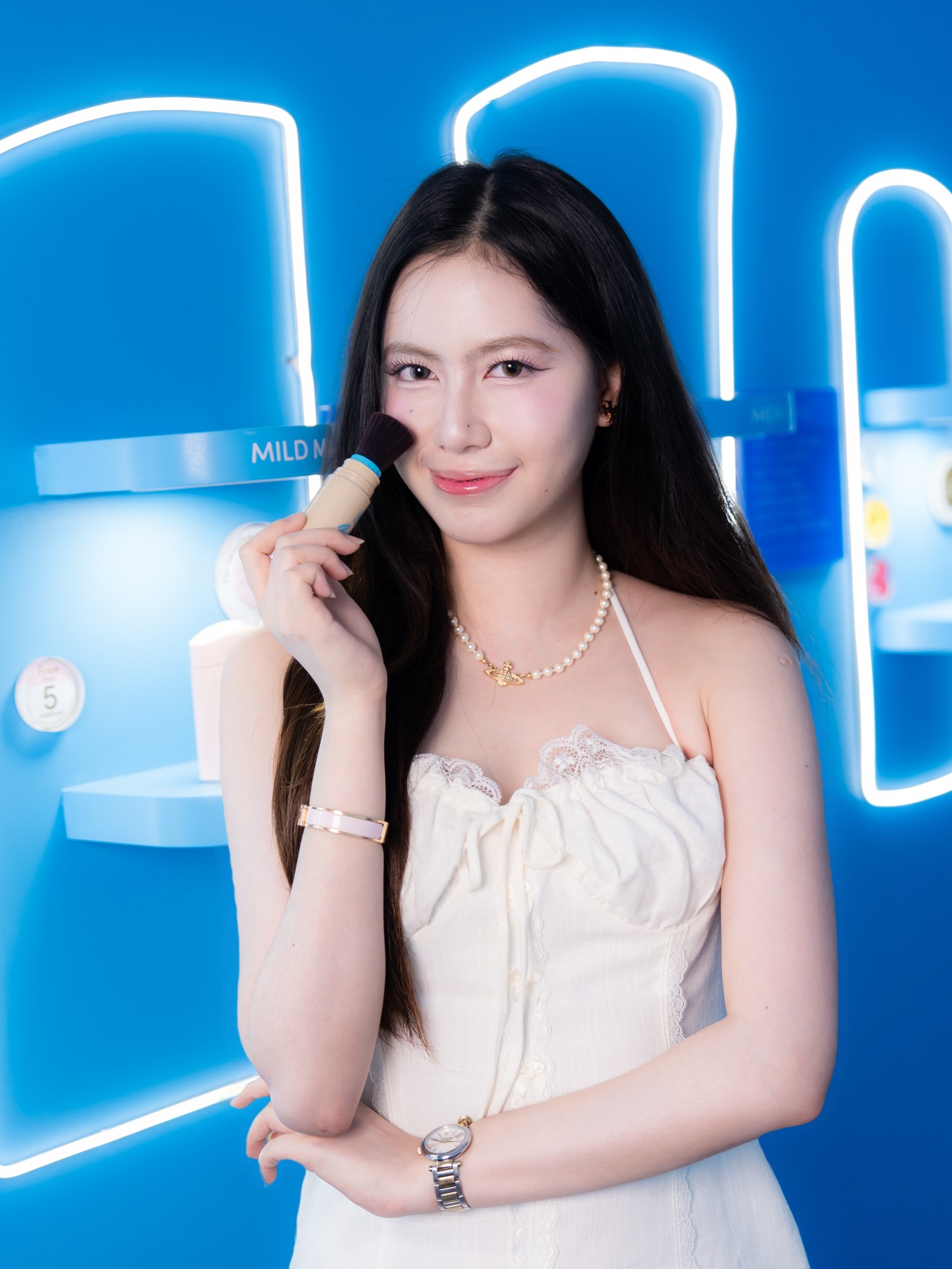 จ๋า - ณปภัช วรพฤทธานนท์