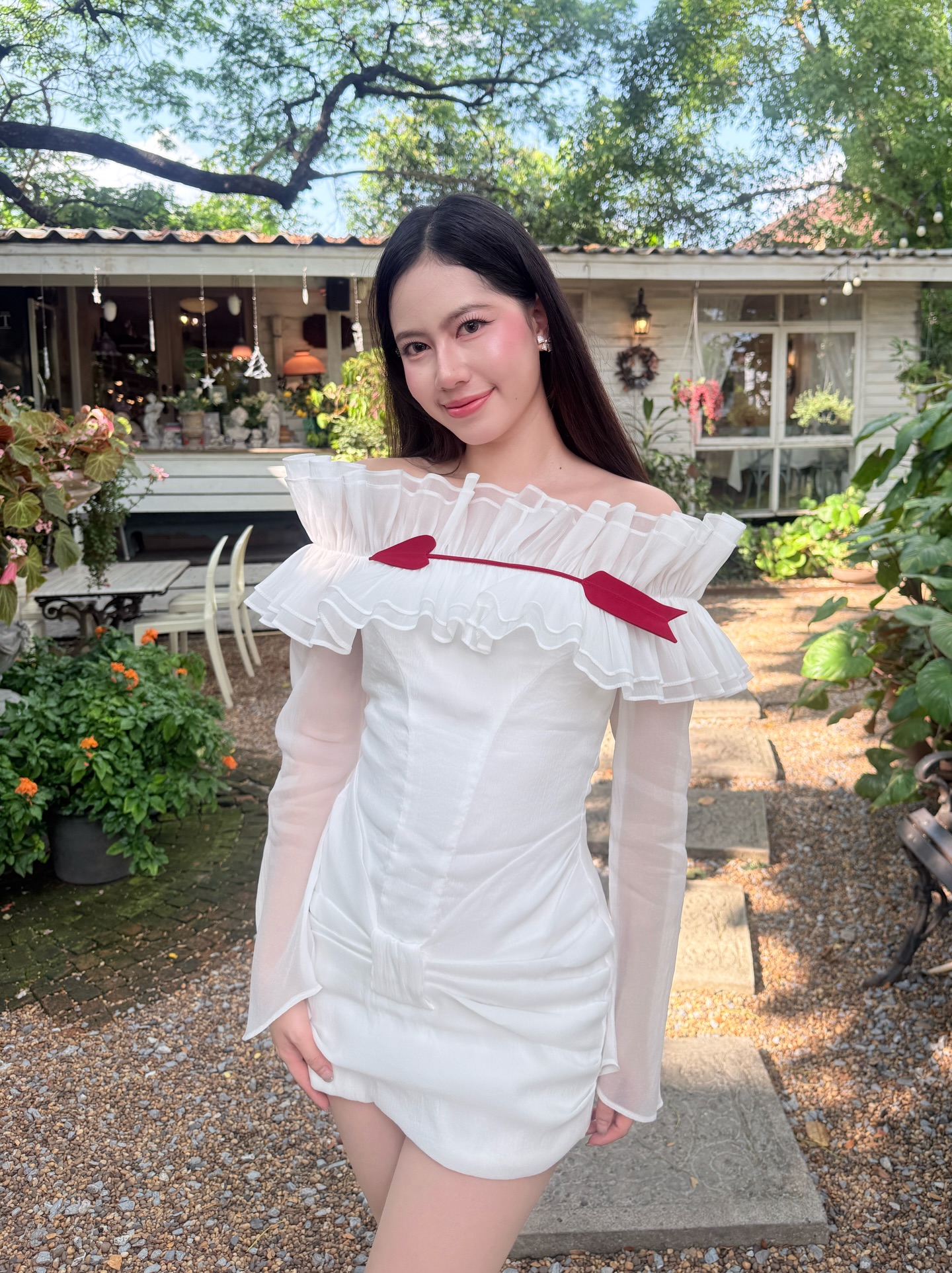 จ๋า - ณปภัช วรพฤทธานนท์