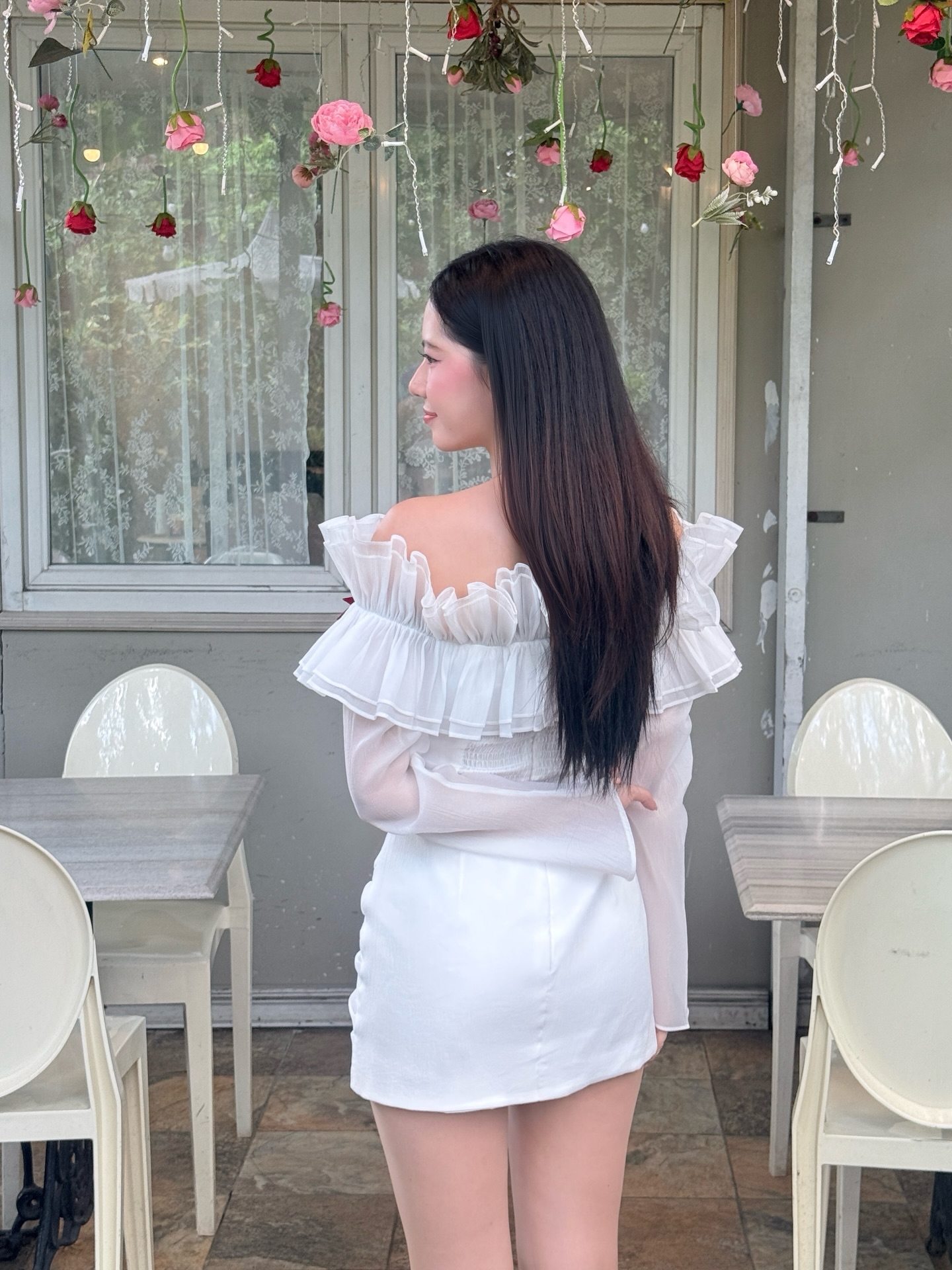 จ๋า - ณปภัช วรพฤทธานนท์