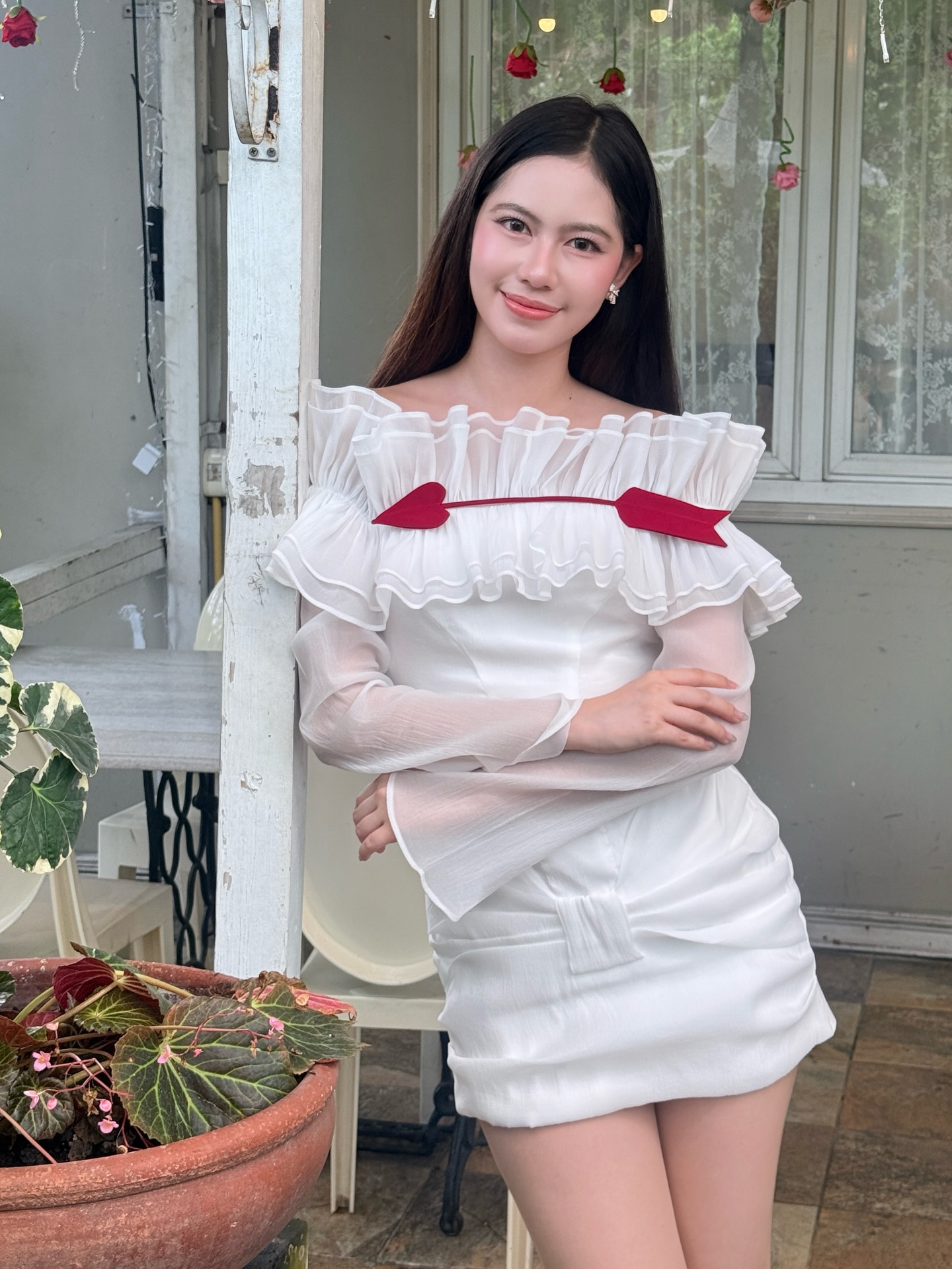 จ๋า - ณปภัช วรพฤทธานนท์