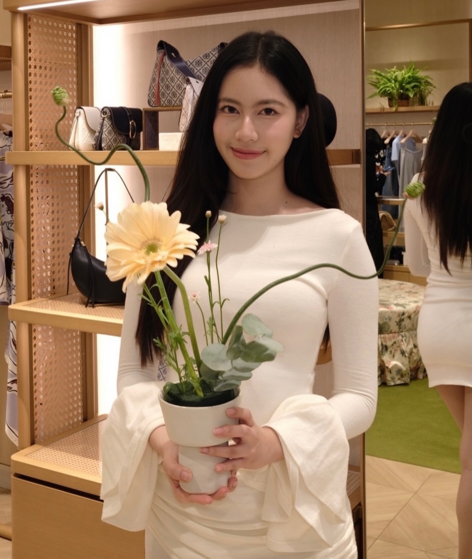 จ๋า - ณปภัช วรพฤทธานนท์