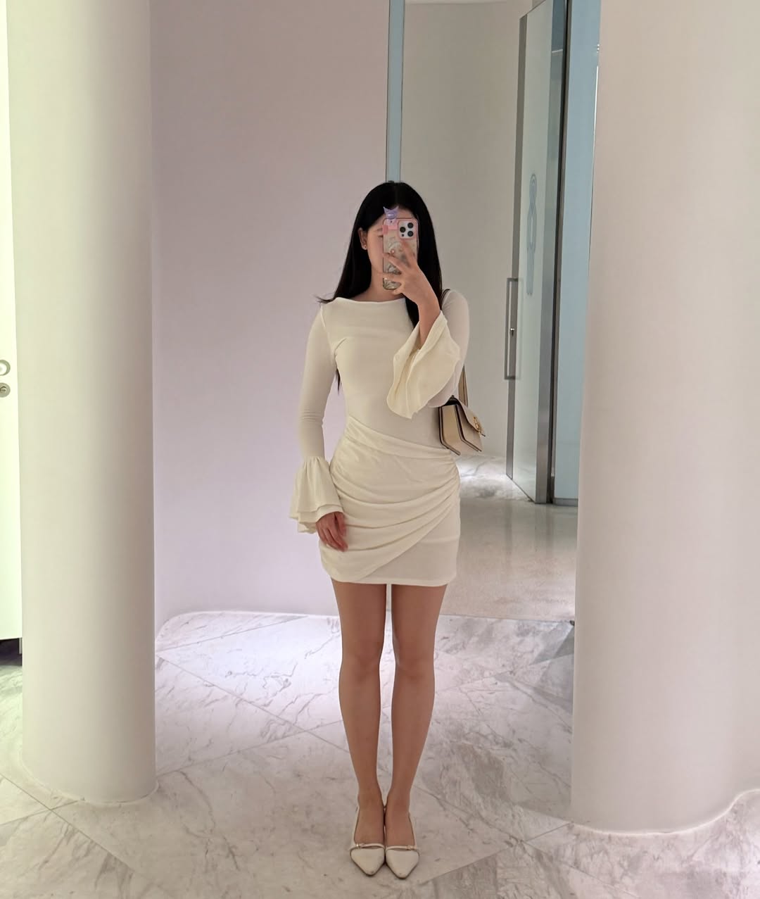 จ๋า - ณปภัช วรพฤทธานนท์