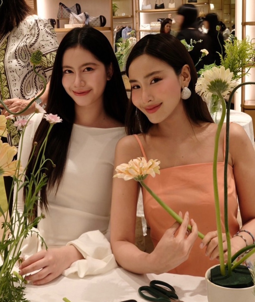 จ๋า - ณปภัช วรพฤทธานนท์