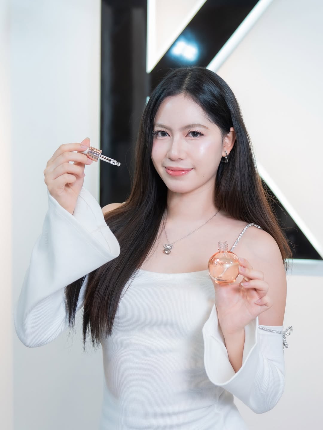 จ๋า - ณปภัช วรพฤทธานนท์