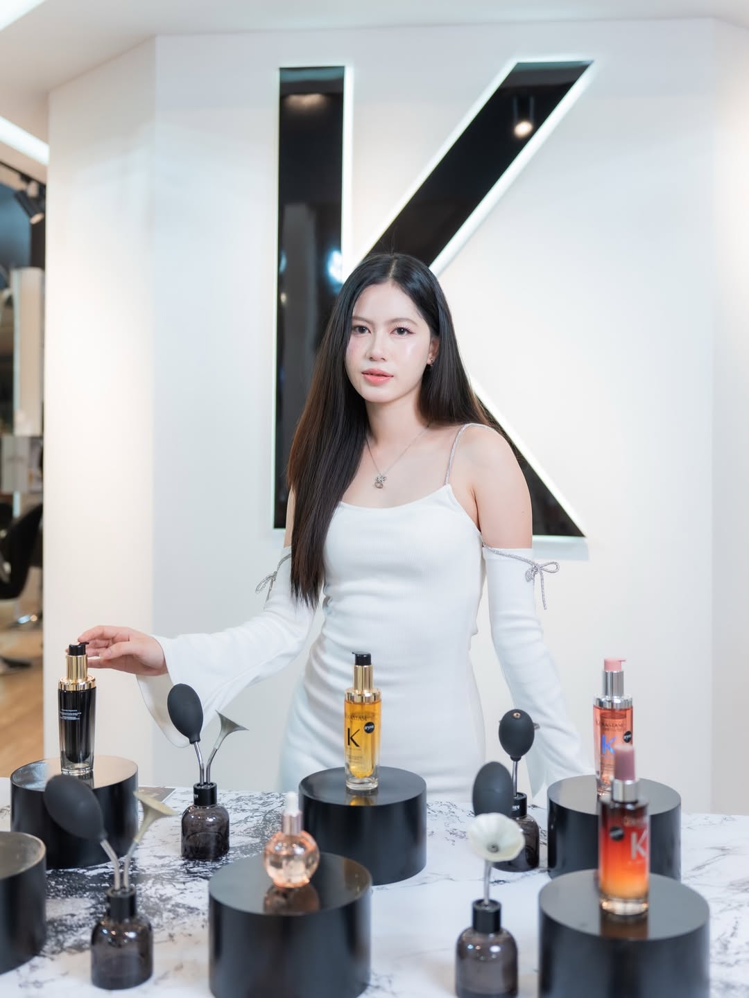 จ๋า - ณปภัช วรพฤทธานนท์