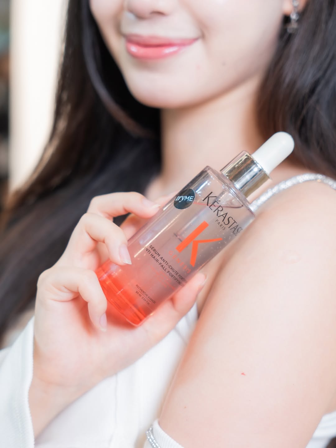 จ๋า - ณปภัช วรพฤทธานนท์