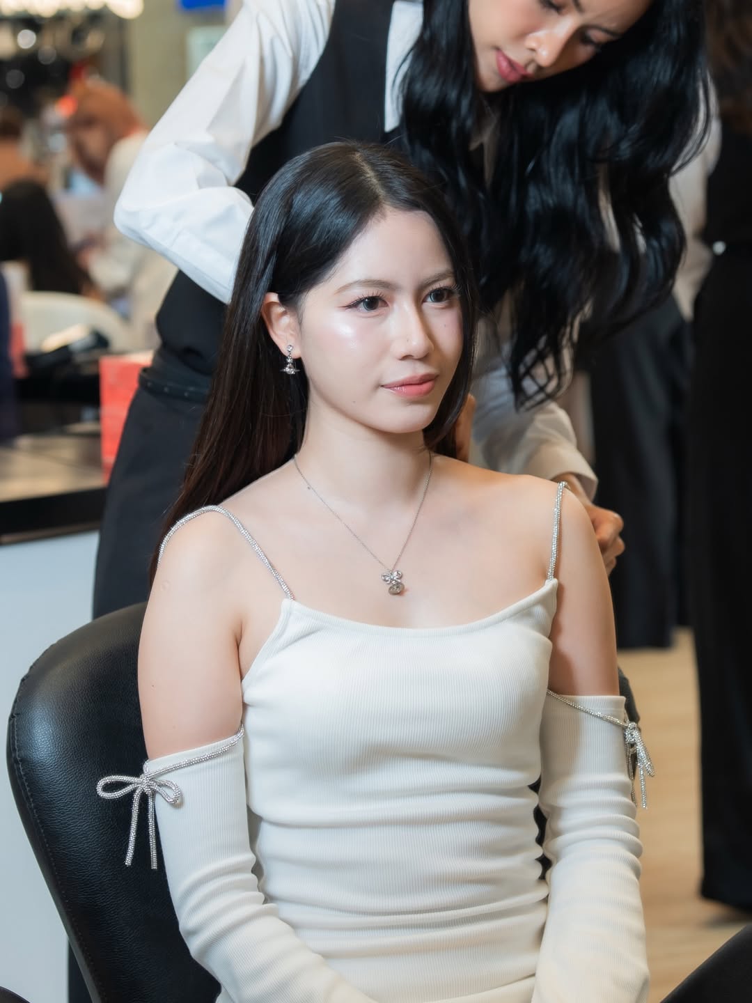 จ๋า - ณปภัช วรพฤทธานนท์