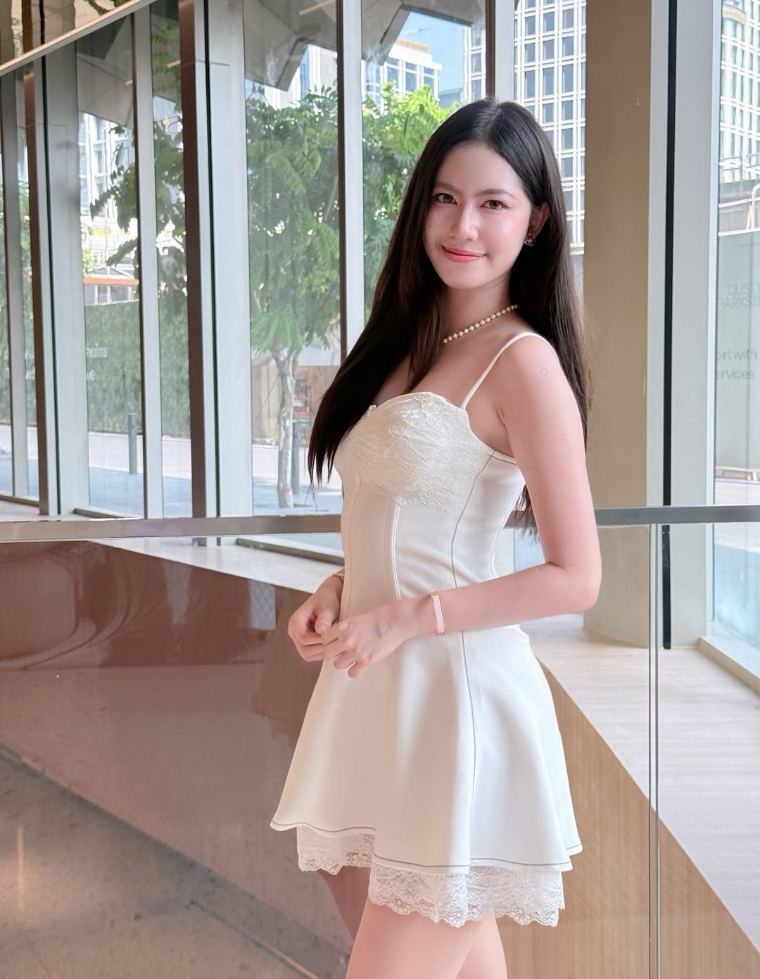 จ๋า - ณปภัช วรพฤทธานนท์