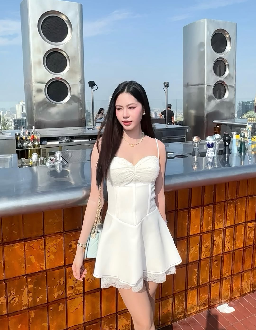 จ๋า - ณปภัช วรพฤทธานนท์