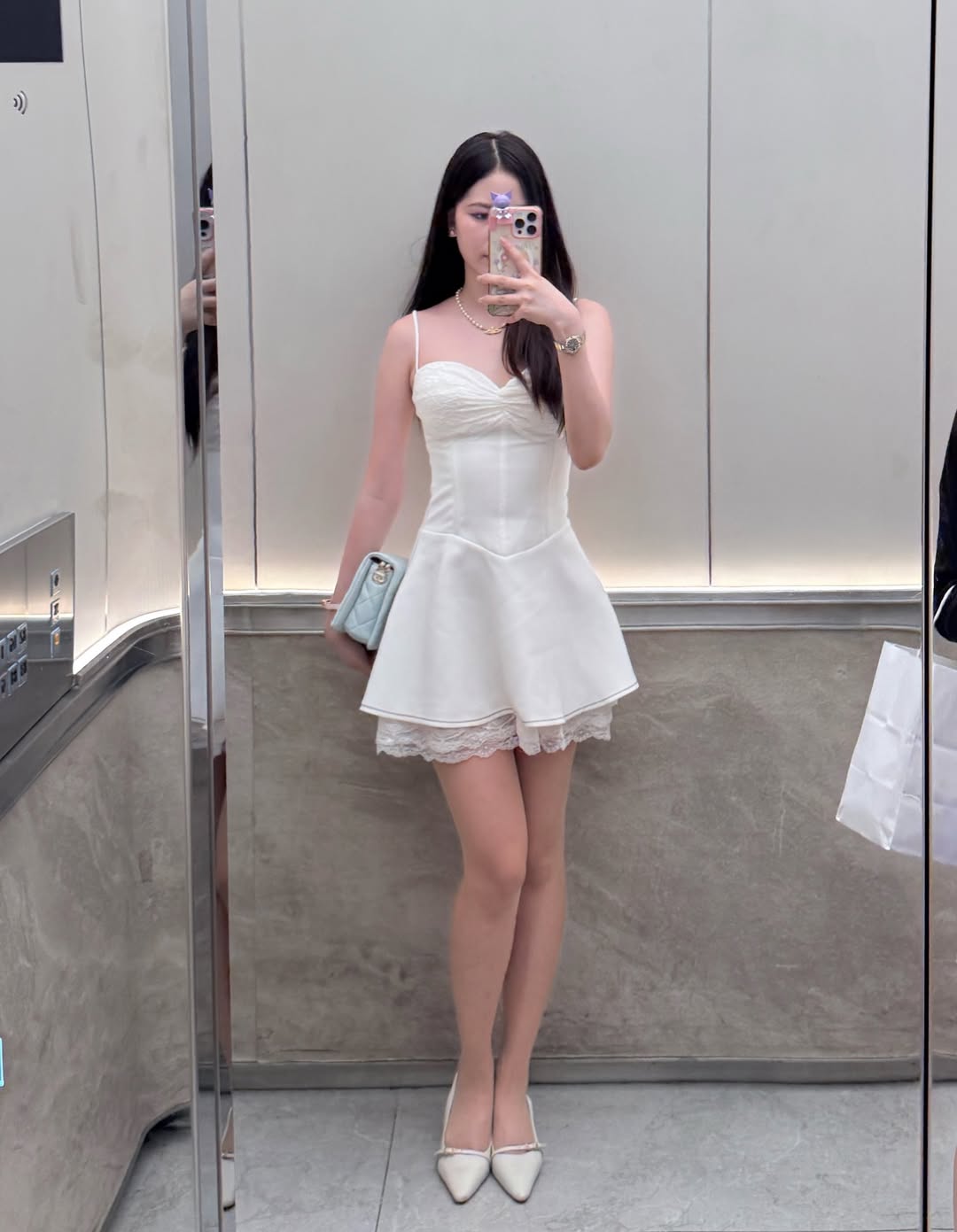 จ๋า - ณปภัช วรพฤทธานนท์