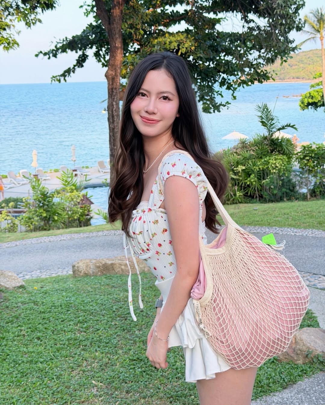 จ๋า - ณปภัช วรพฤทธานนท์