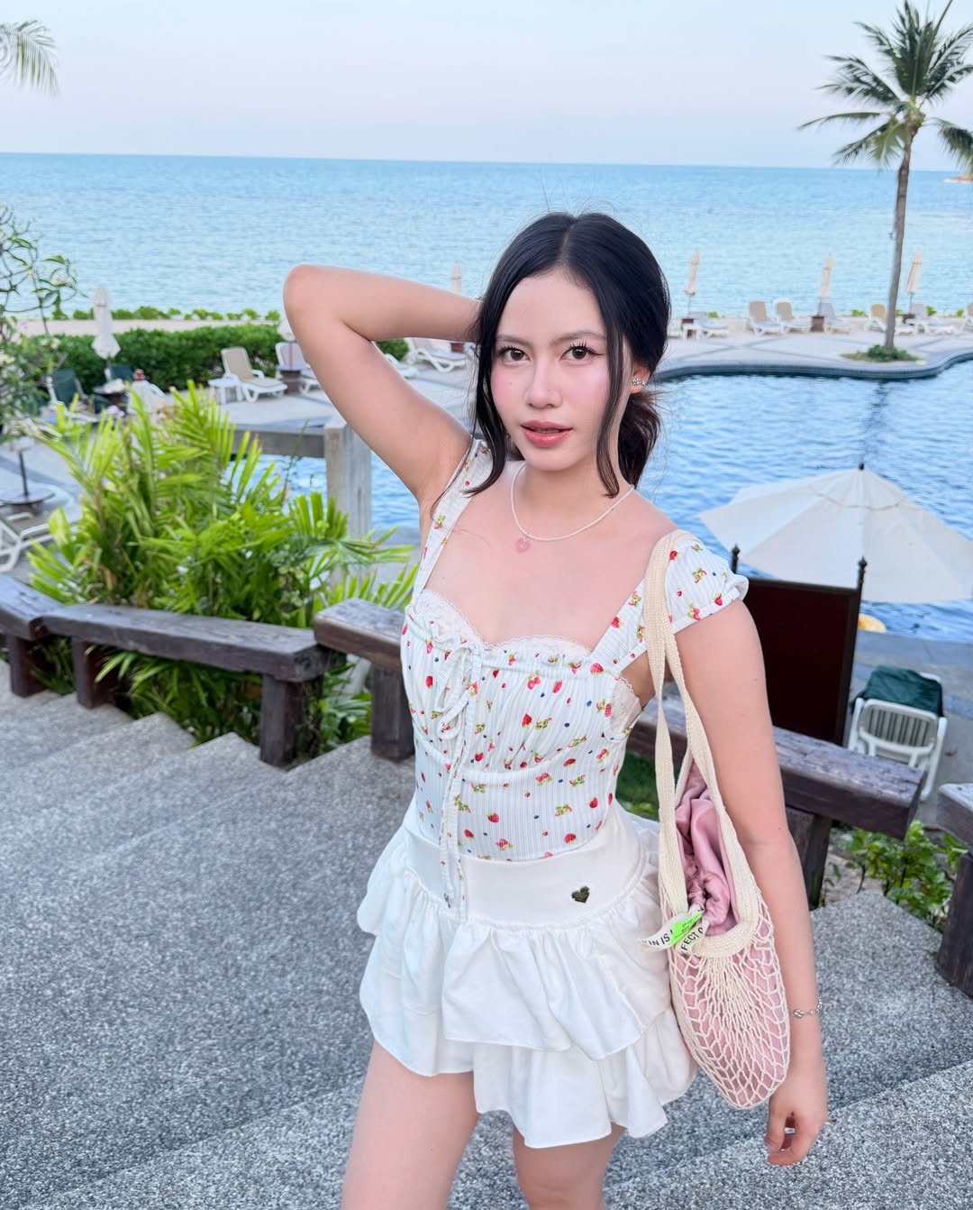 จ๋า - ณปภัช วรพฤทธานนท์