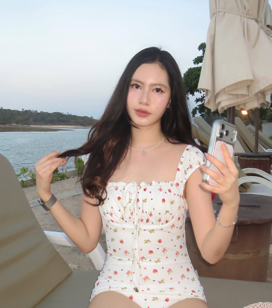 จ๋า - ณปภัช วรพฤทธานนท์