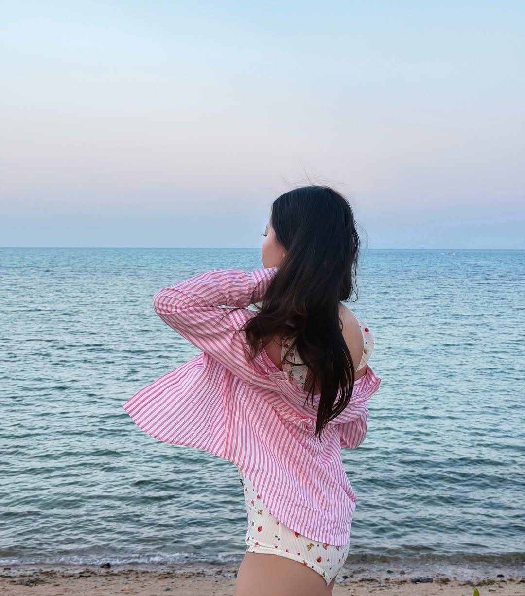 จ๋า - ณปภัช วรพฤทธานนท์