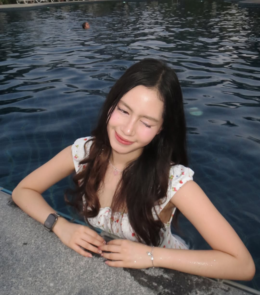 จ๋า - ณปภัช วรพฤทธานนท์