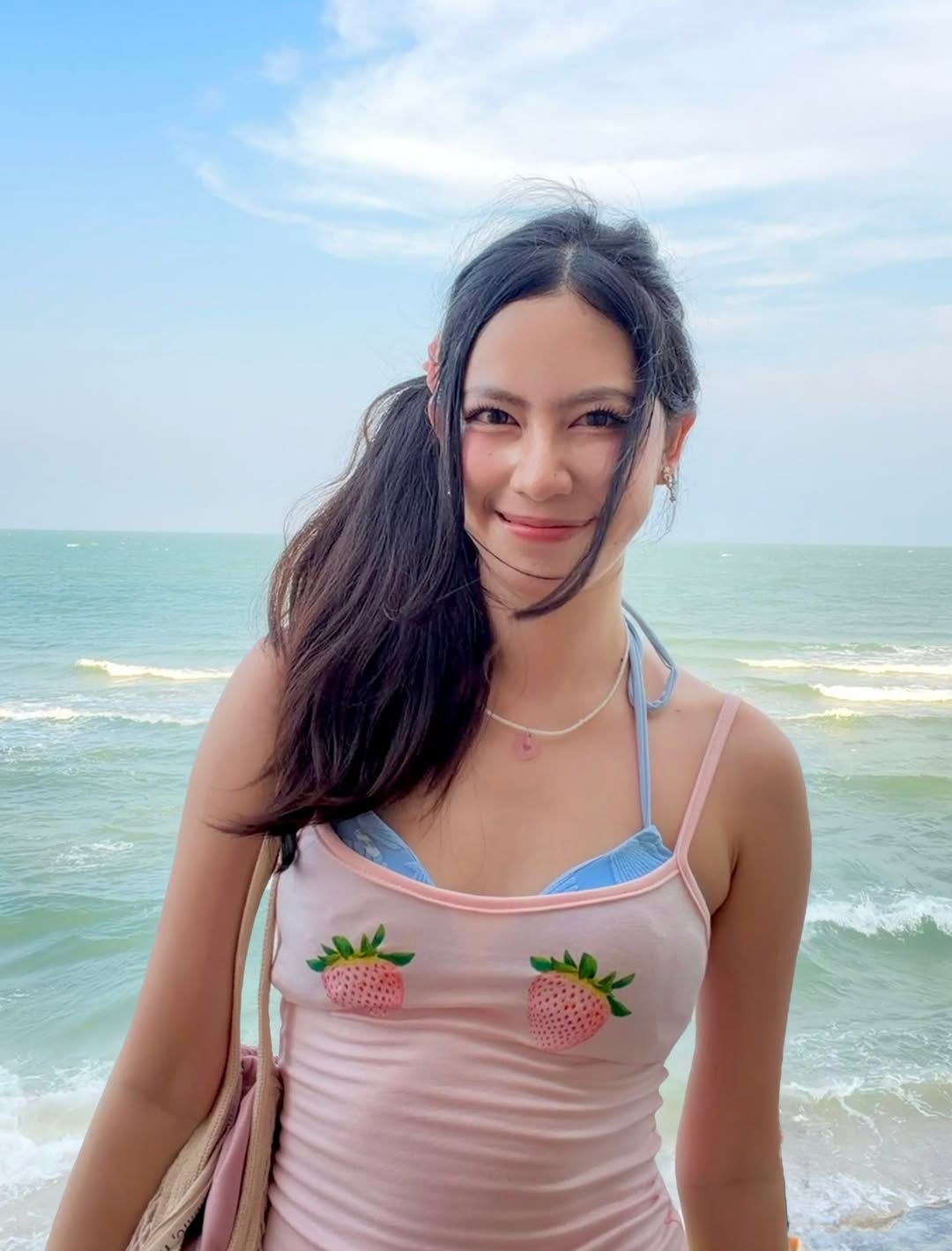 จ๋า - ณปภัช วรพฤทธานนท์