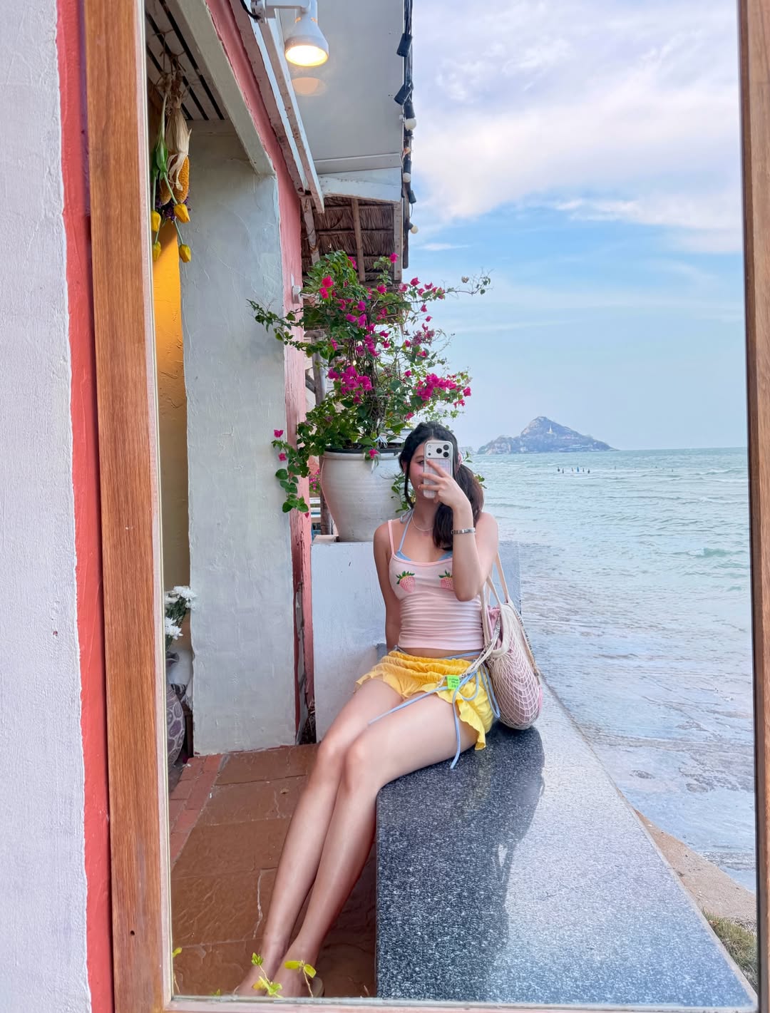 จ๋า - ณปภัช วรพฤทธานนท์