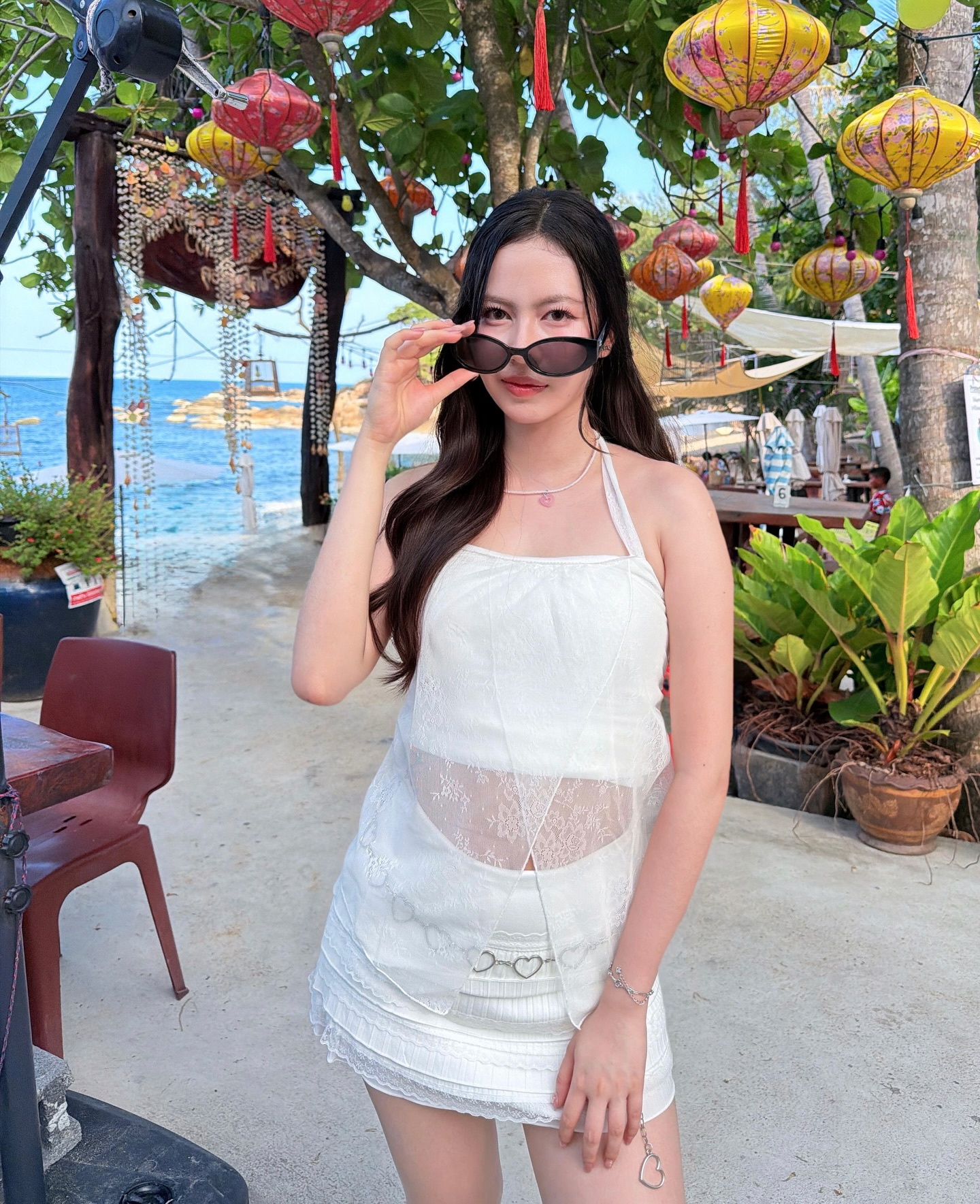 จ๋า - ณปภัช วรพฤทธานนท์