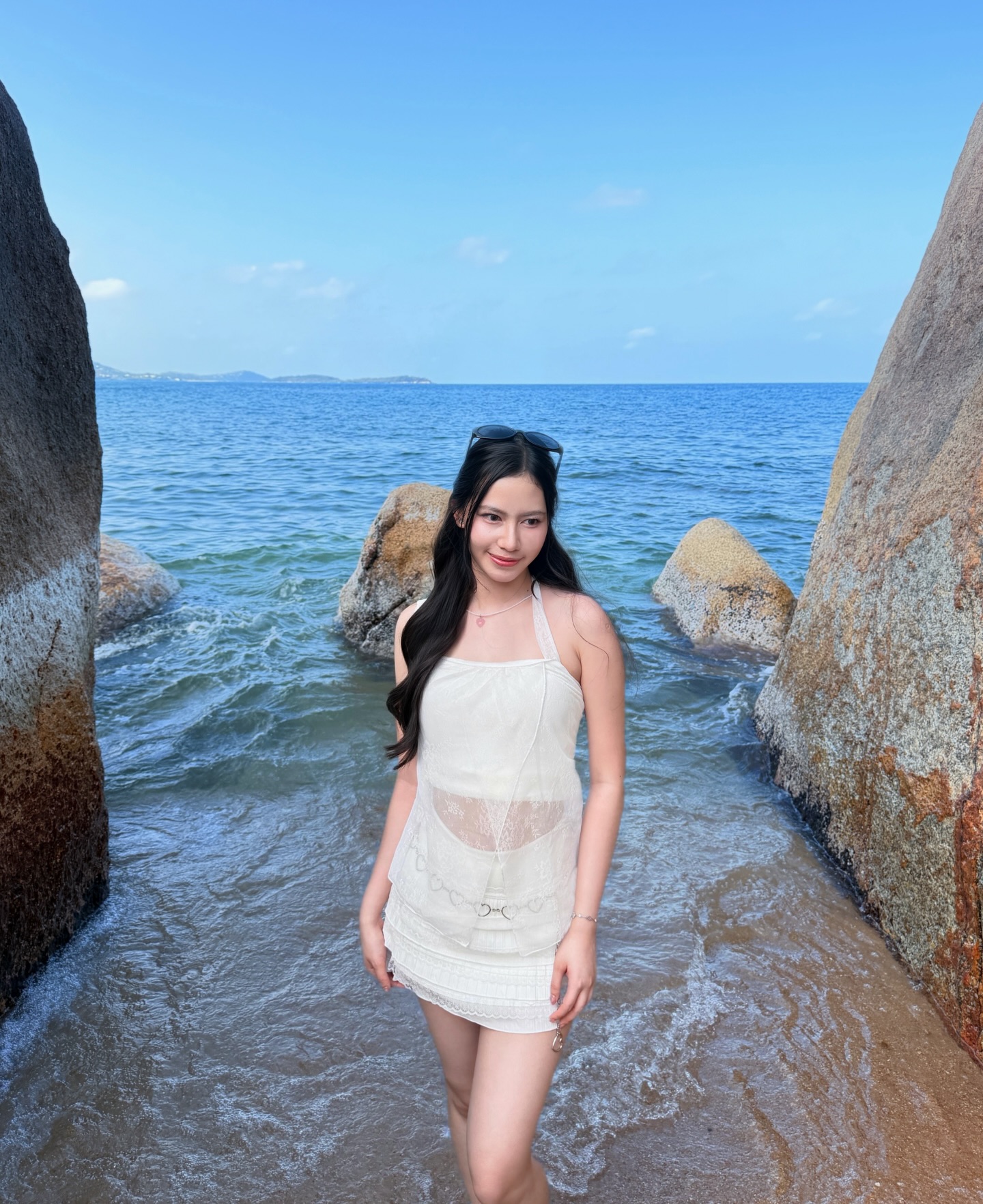 จ๋า - ณปภัช วรพฤทธานนท์