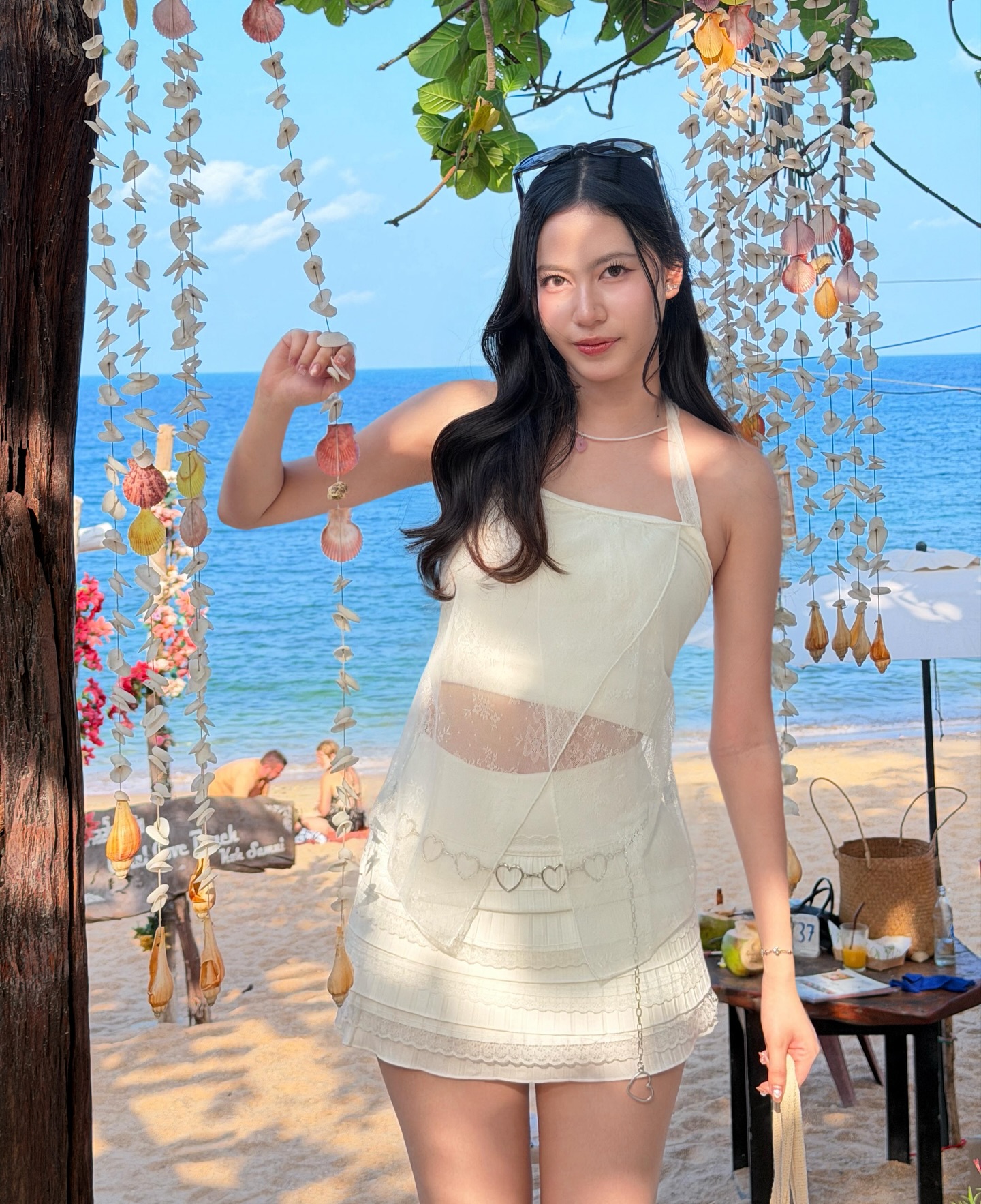 จ๋า - ณปภัช วรพฤทธานนท์