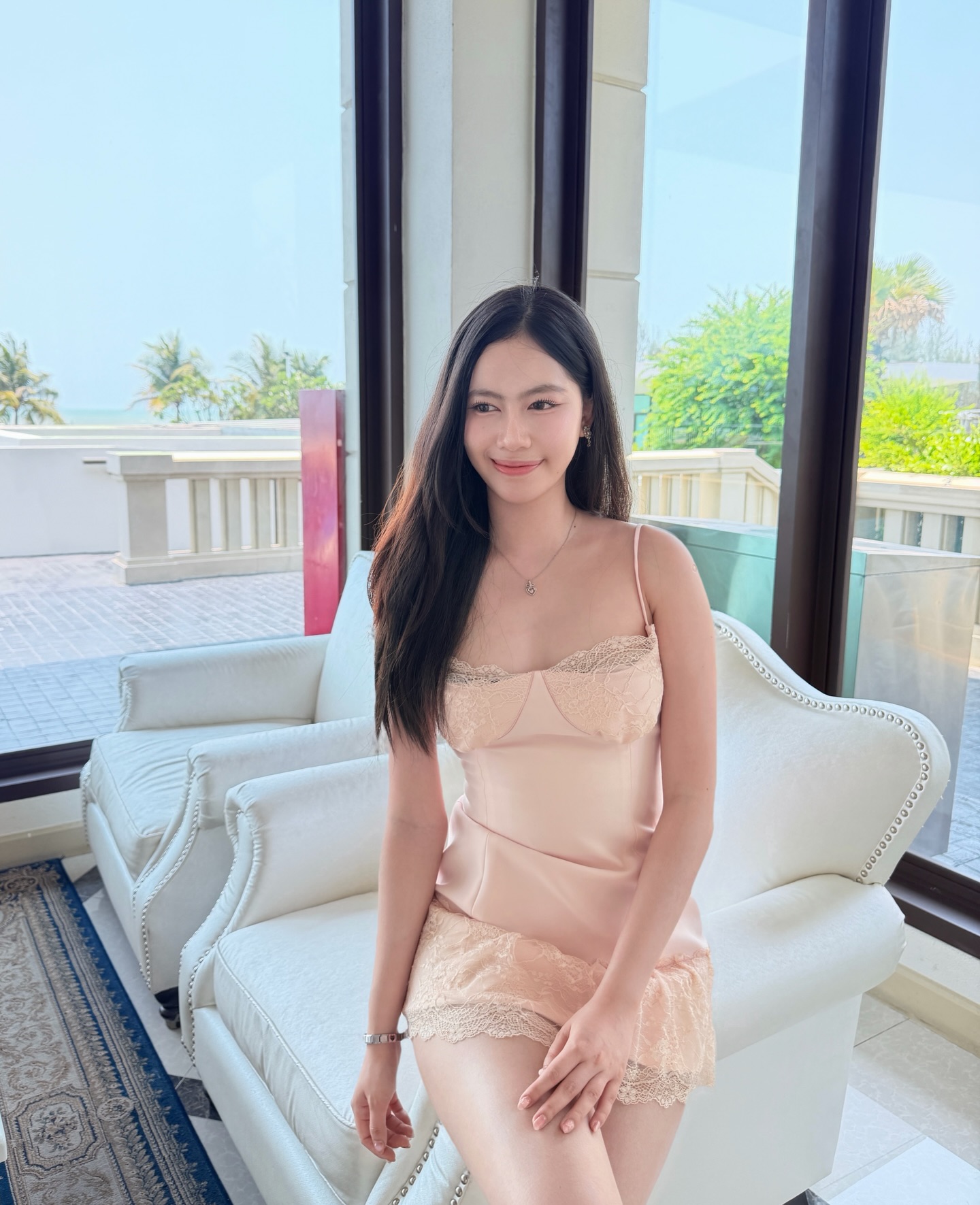 จ๋า - ณปภัช วรพฤทธานนท์