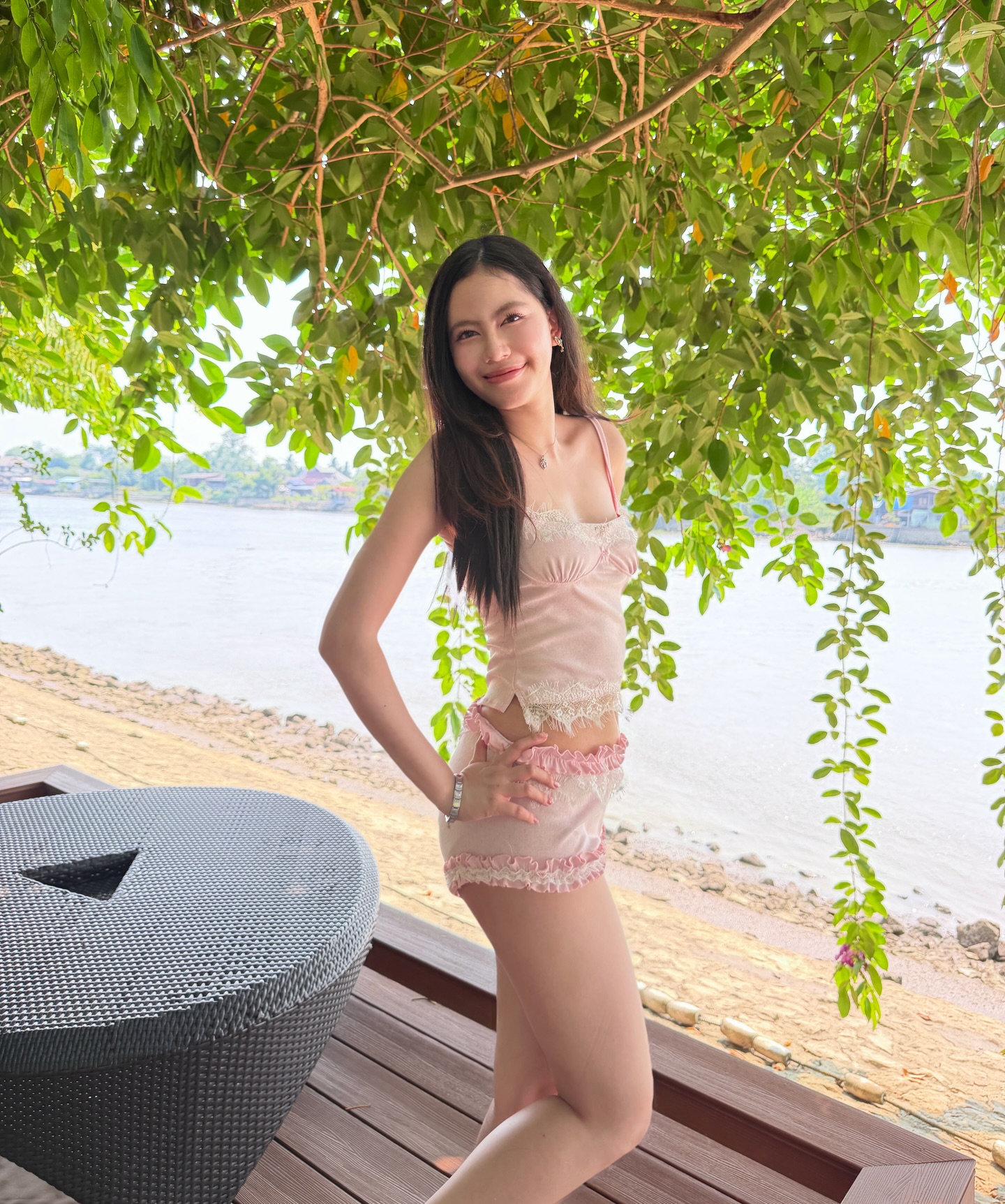 จ๋า - ณปภัช วรพฤทธานนท์