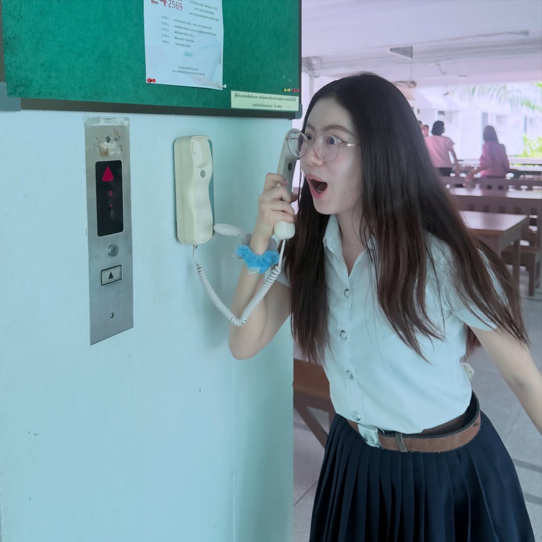 จ๋า - ณปภัช วรพฤทธานนท์