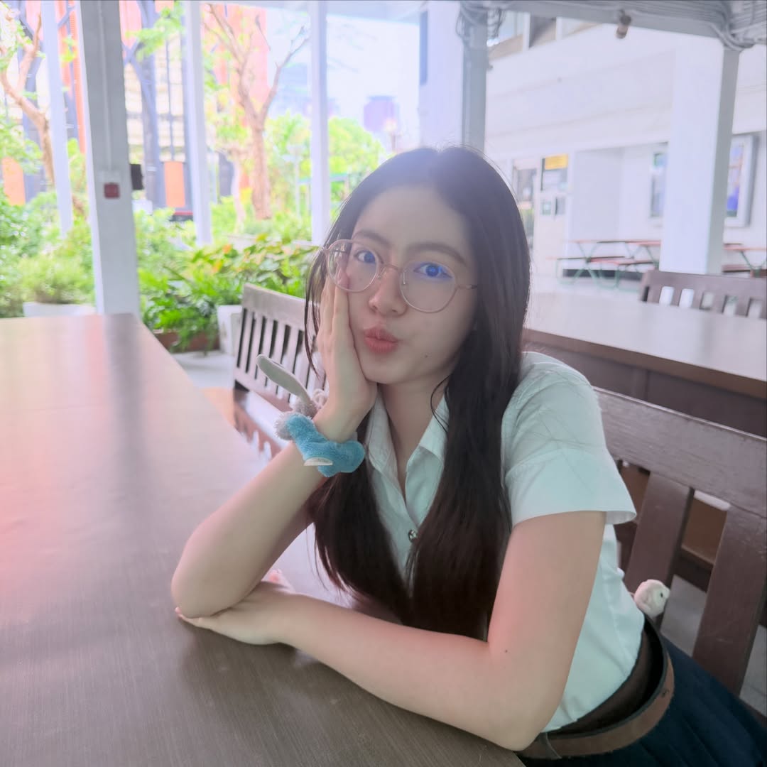 จ๋า - ณปภัช วรพฤทธานนท์