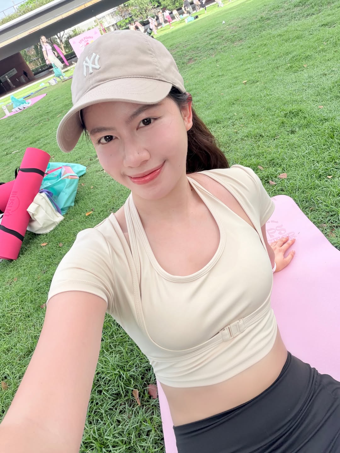 จ๋า - ณปภัช วรพฤทธานนท์