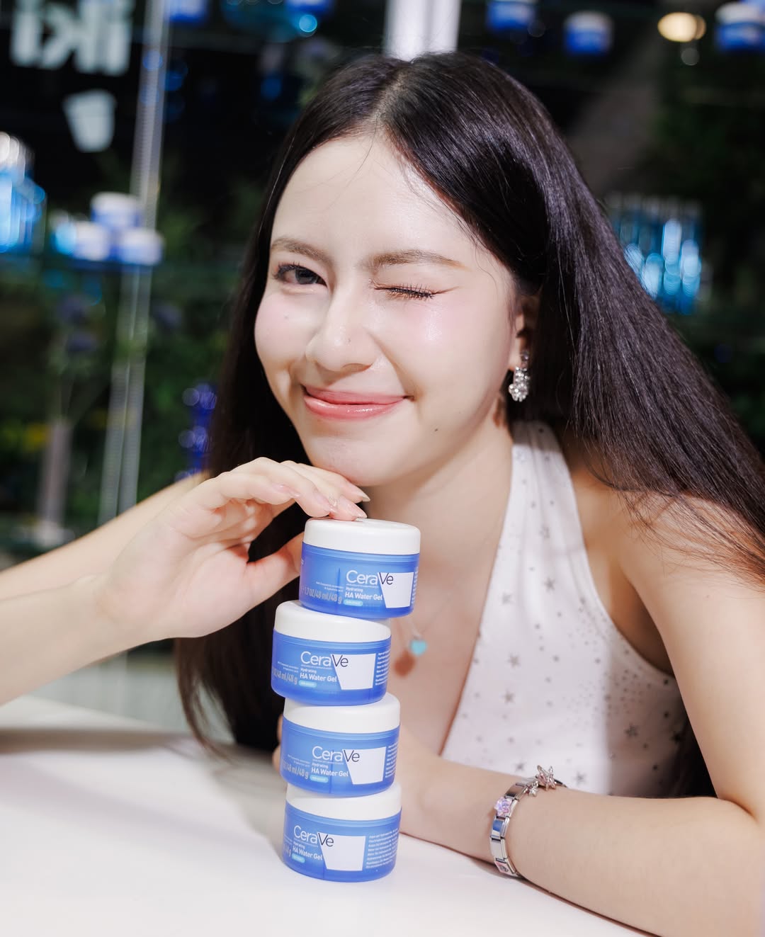จ๋า - ณปภัช วรพฤทธานนท์