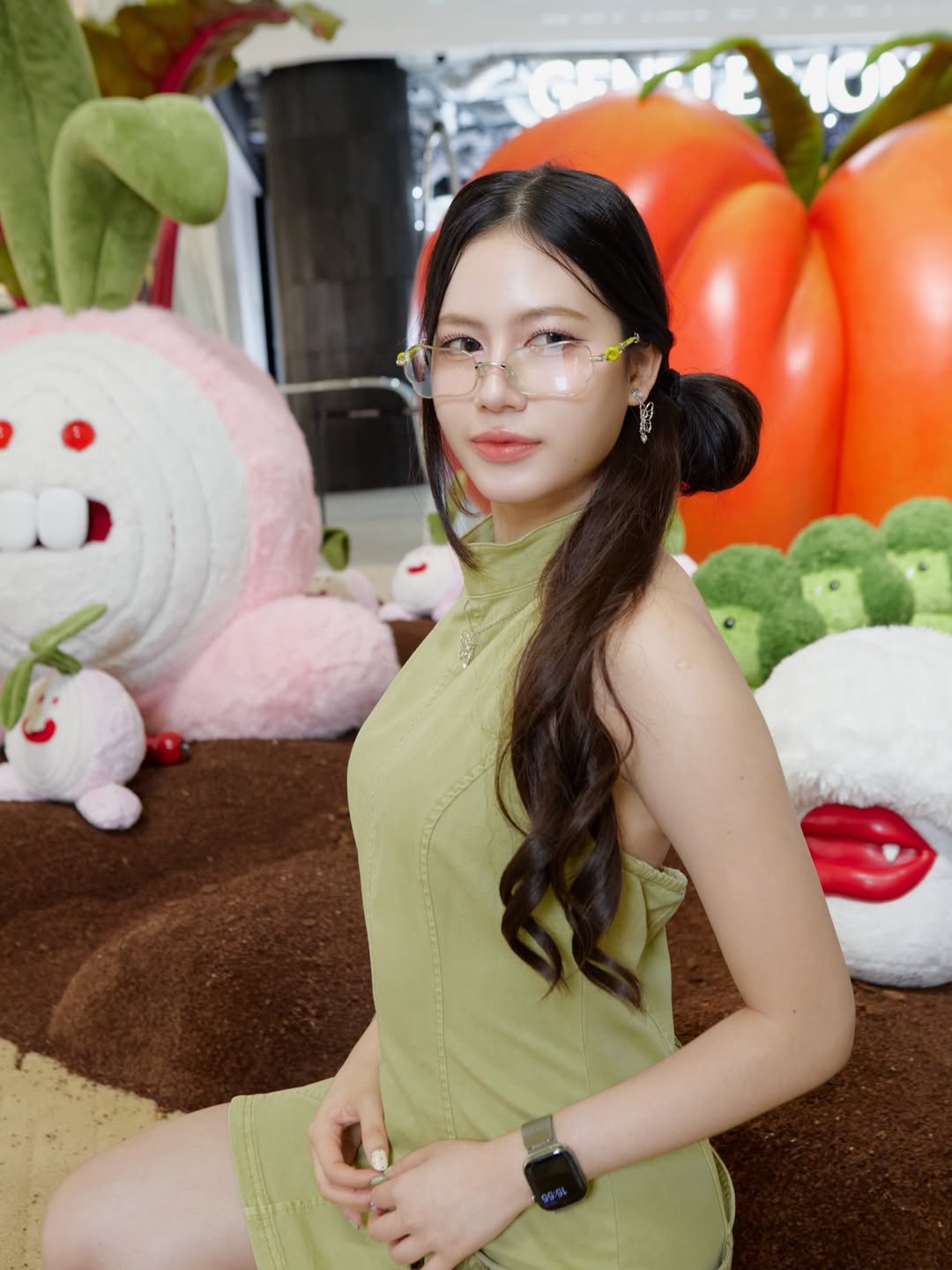 จ๋า - ณปภัช วรพฤทธานนท์